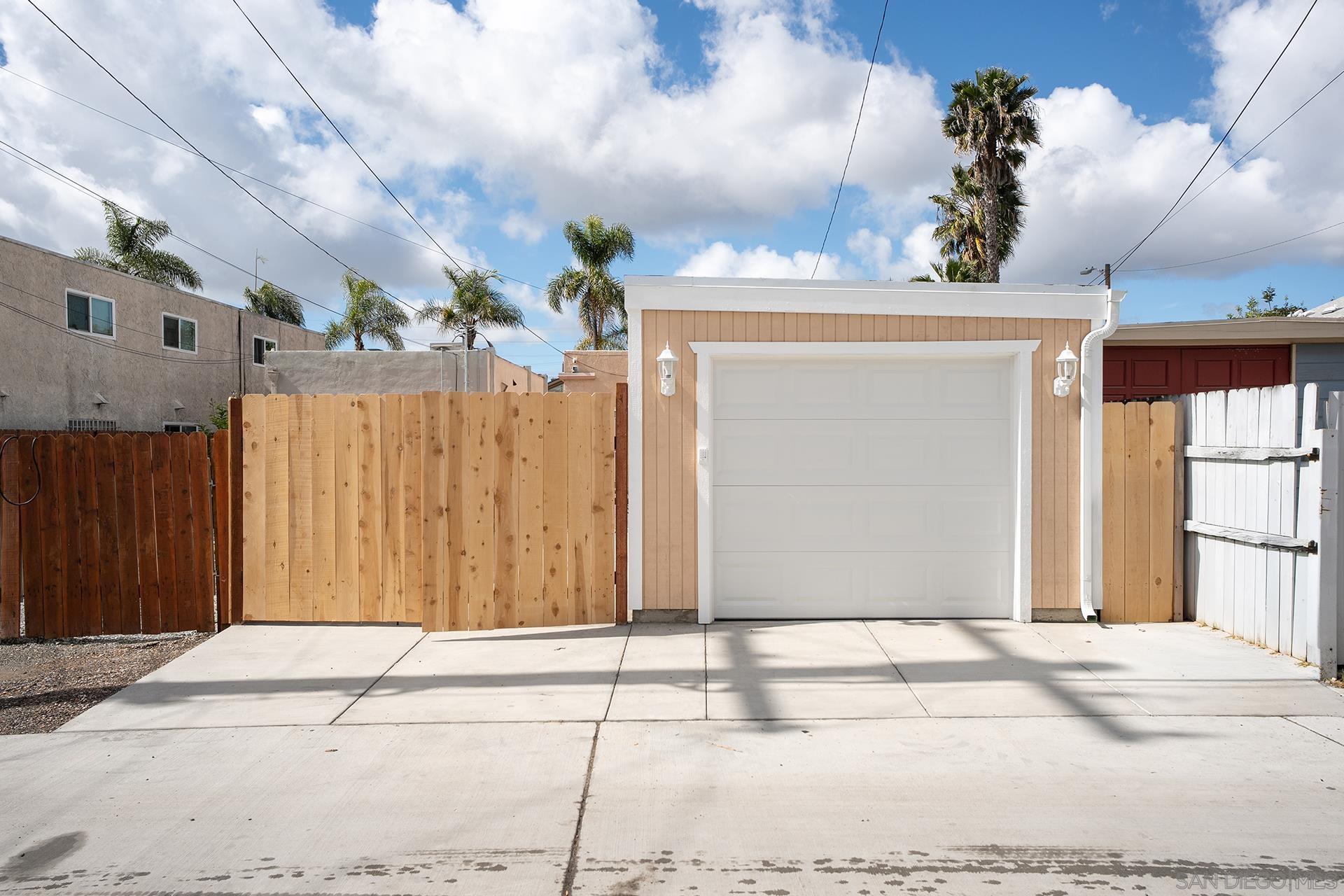 Detail Gallery Image 34 of 35 For 4337  Felton St, San Diego,  CA 92104 - 2 Beds | 2 Baths