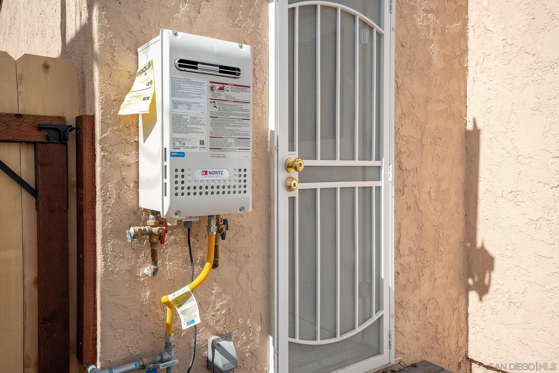 Detail Gallery Image 35 of 35 For 4337  Felton St, San Diego,  CA 92104 - 2 Beds | 2 Baths