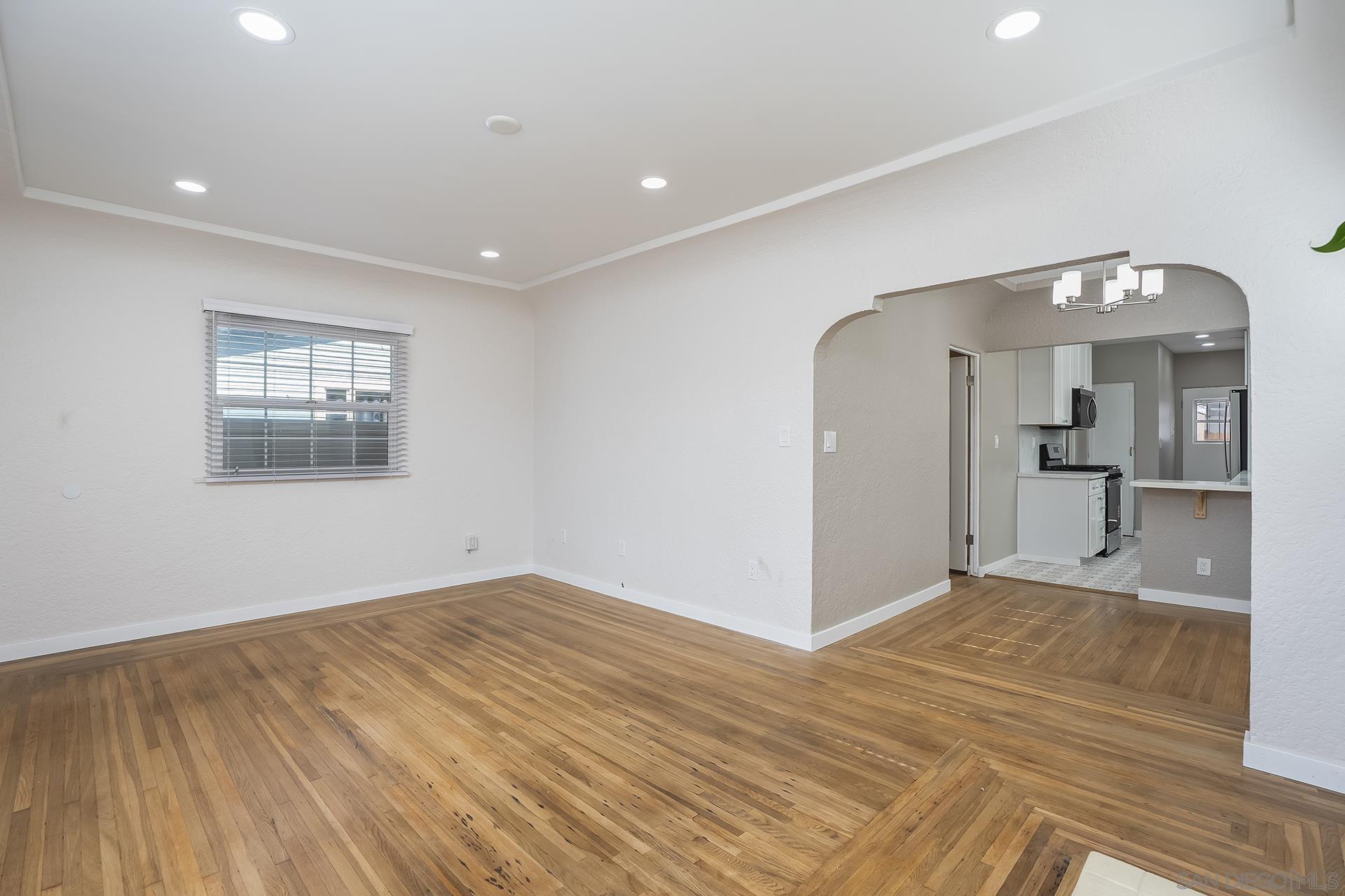 Detail Gallery Image 6 of 35 For 4337  Felton St, San Diego,  CA 92104 - 2 Beds | 2 Baths