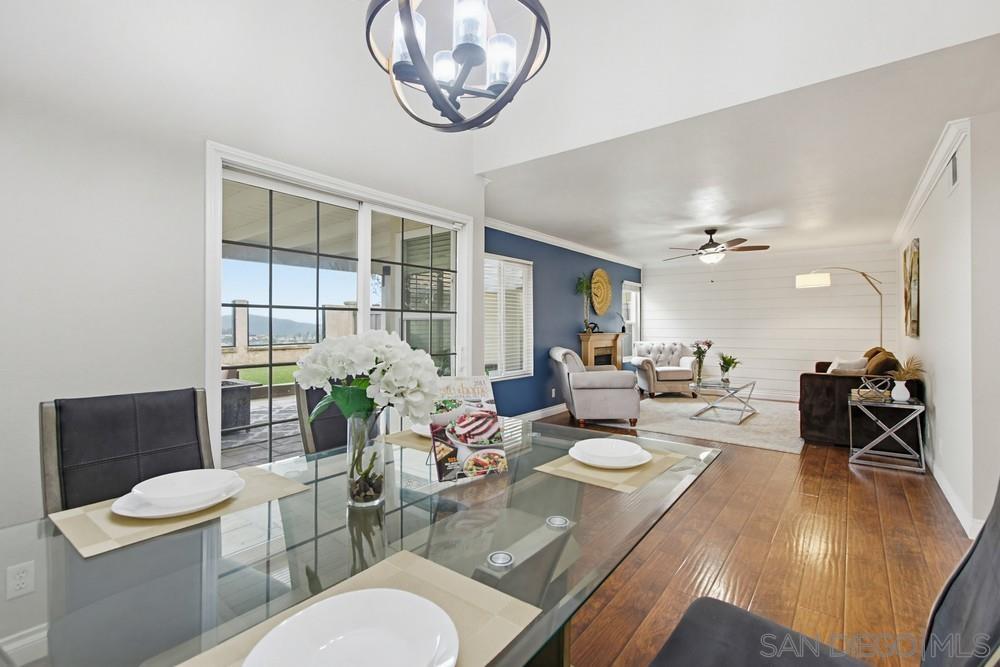 Detail Gallery Image 12 of 44 For 9525  High Park Ln, San Diego,  CA 92129 - 3 Beds | 2/1 Baths