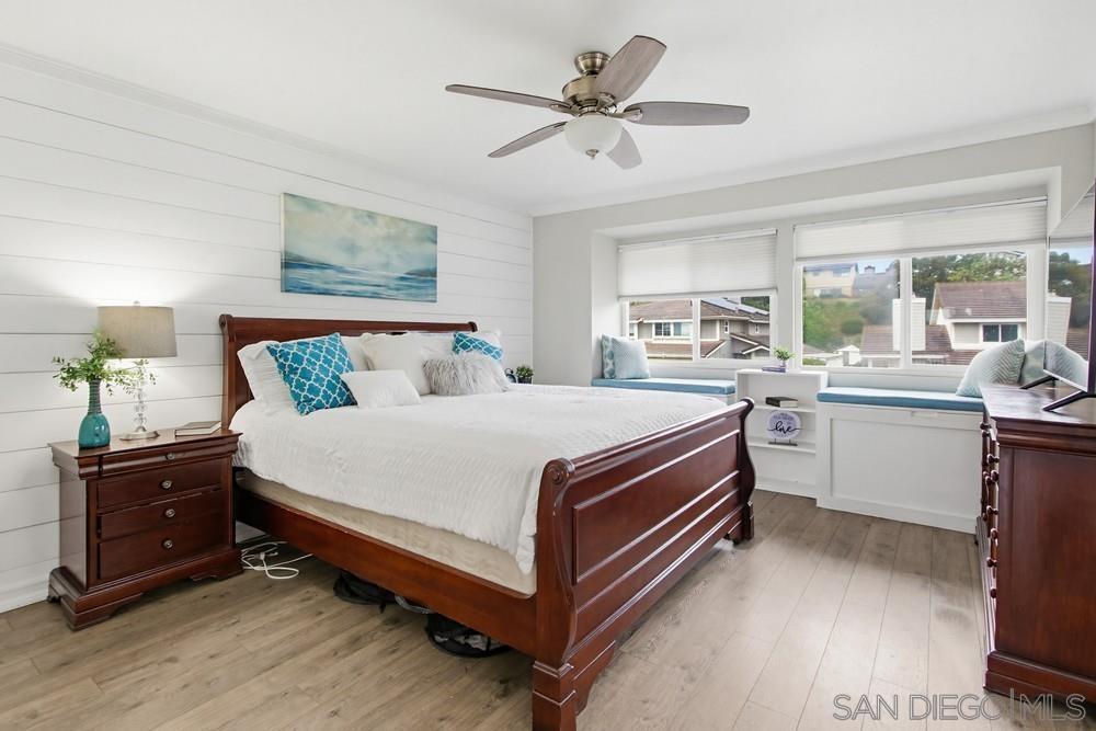 Detail Gallery Image 24 of 44 For 9525  High Park Ln, San Diego,  CA 92129 - 3 Beds | 2/1 Baths