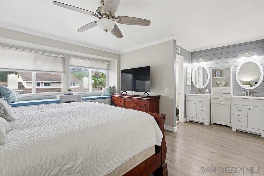 Detail Gallery Image 25 of 44 For 9525  High Park Ln, San Diego,  CA 92129 - 3 Beds | 2/1 Baths