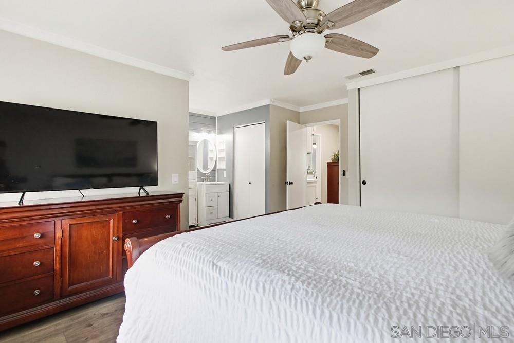 Detail Gallery Image 26 of 44 For 9525  High Park Ln, San Diego,  CA 92129 - 3 Beds | 2/1 Baths