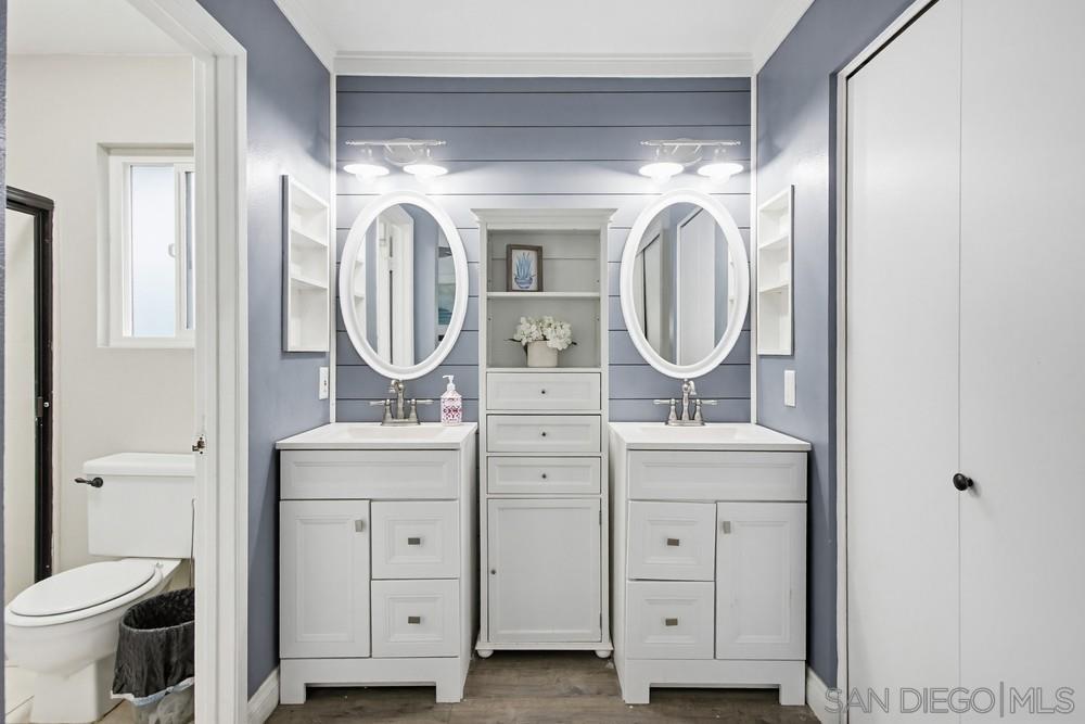 Detail Gallery Image 28 of 44 For 9525  High Park Ln, San Diego,  CA 92129 - 3 Beds | 2/1 Baths