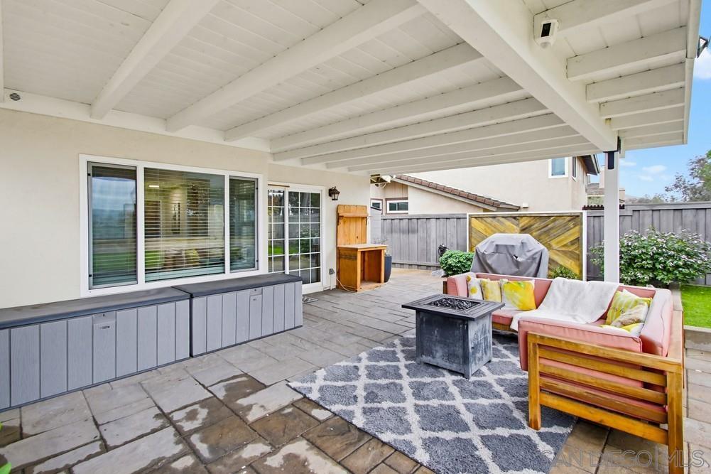 Detail Gallery Image 37 of 44 For 9525  High Park Ln, San Diego,  CA 92129 - 3 Beds | 2/1 Baths