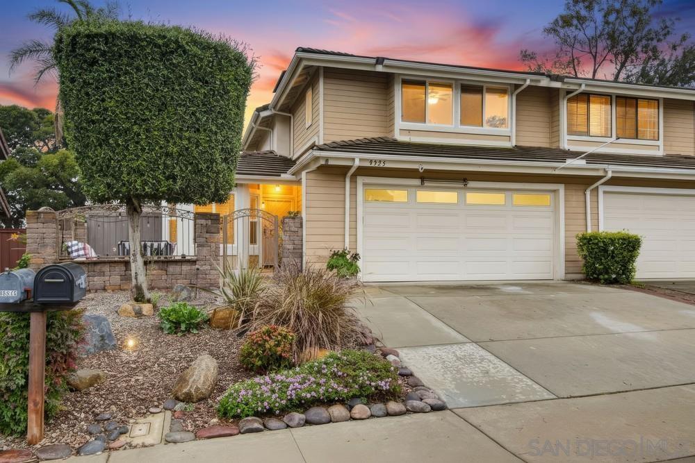 Detail Gallery Image 43 of 44 For 9525  High Park Ln, San Diego,  CA 92129 - 3 Beds | 2/1 Baths