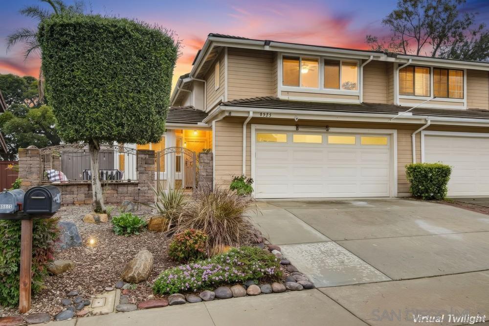 Detail Gallery Image 44 of 44 For 9525  High Park Ln, San Diego,  CA 92129 - 3 Beds | 2/1 Baths