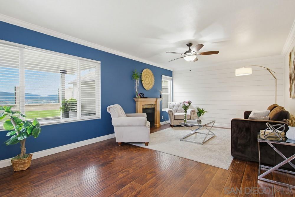 Detail Gallery Image 7 of 44 For 9525  High Park Ln, San Diego,  CA 92129 - 3 Beds | 2/1 Baths