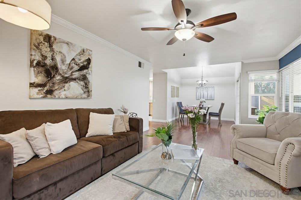 Detail Gallery Image 10 of 44 For 9525  High Park Ln, San Diego,  CA 92129 - 3 Beds | 2/1 Baths