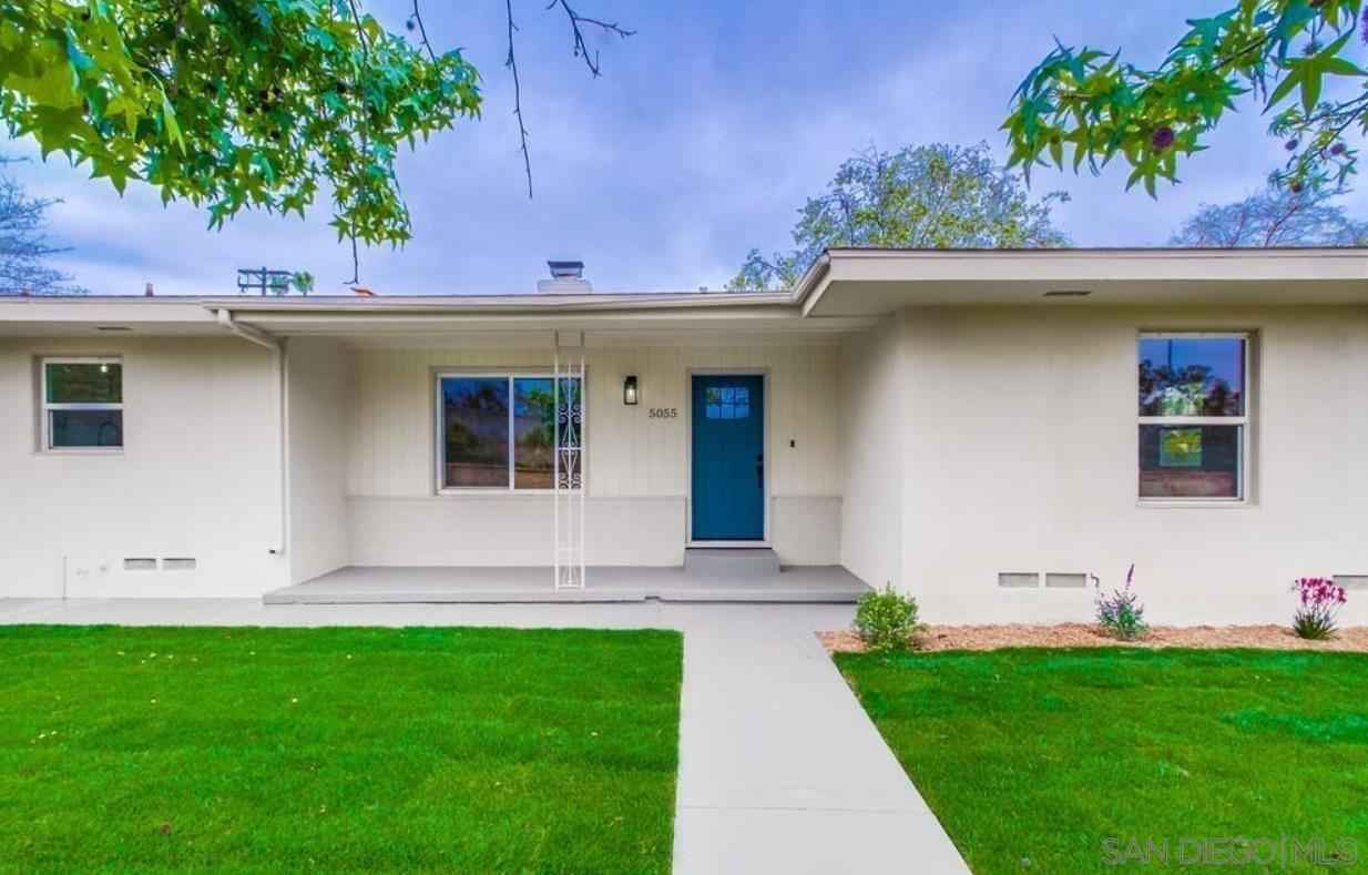 Detail Gallery Image 2 of 18 For , La Mesa,  CA 91941 - 3 Beds | 2 Baths