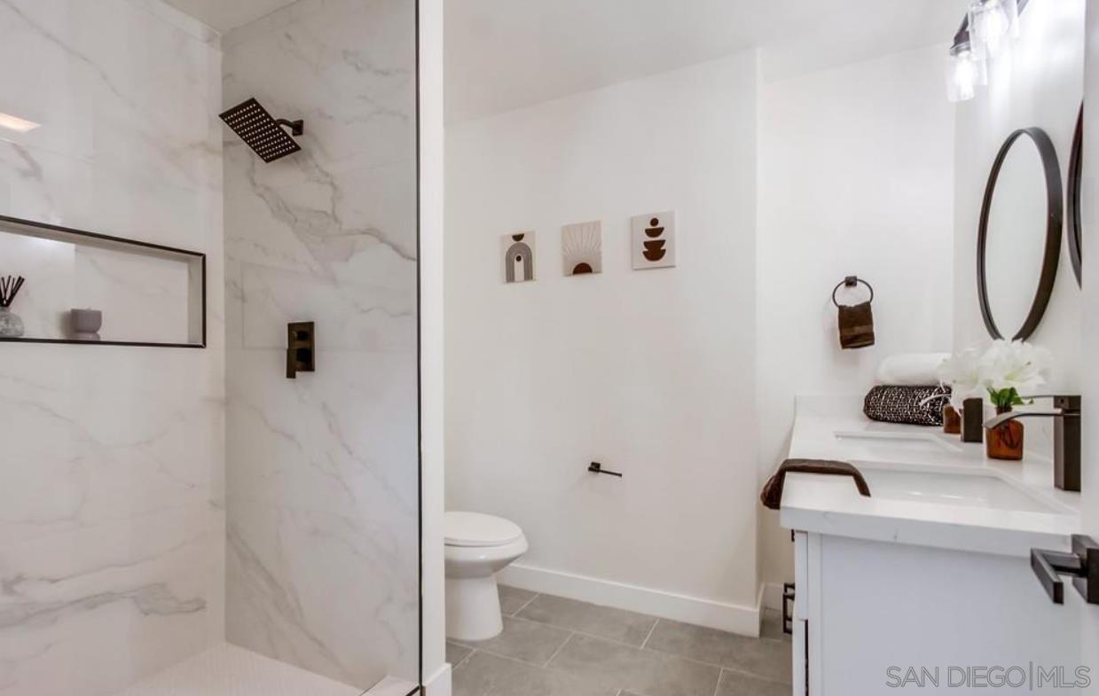 Detail Gallery Image 11 of 18 For , La Mesa,  CA 91941 - 3 Beds | 2 Baths