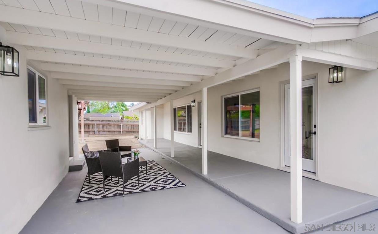 Detail Gallery Image 14 of 18 For , La Mesa,  CA 91941 - 3 Beds | 2 Baths