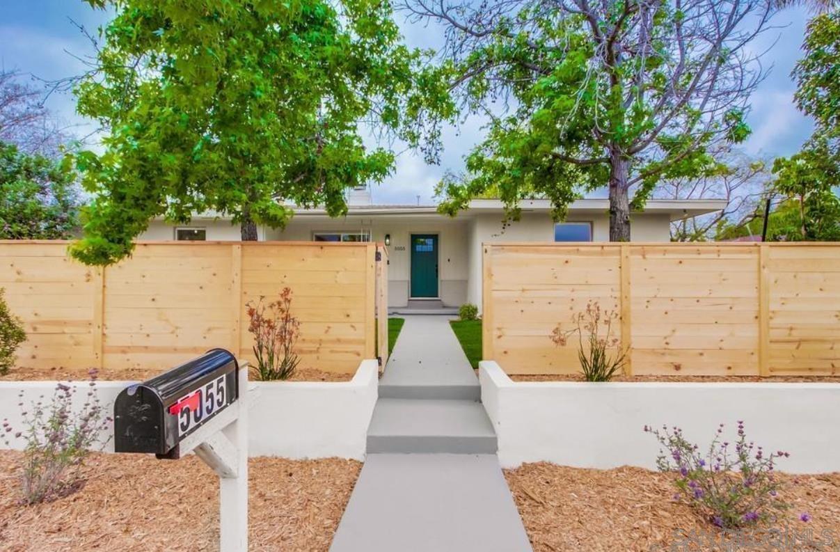 Detail Gallery Image 15 of 18 For , La Mesa,  CA 91941 - 3 Beds | 2 Baths