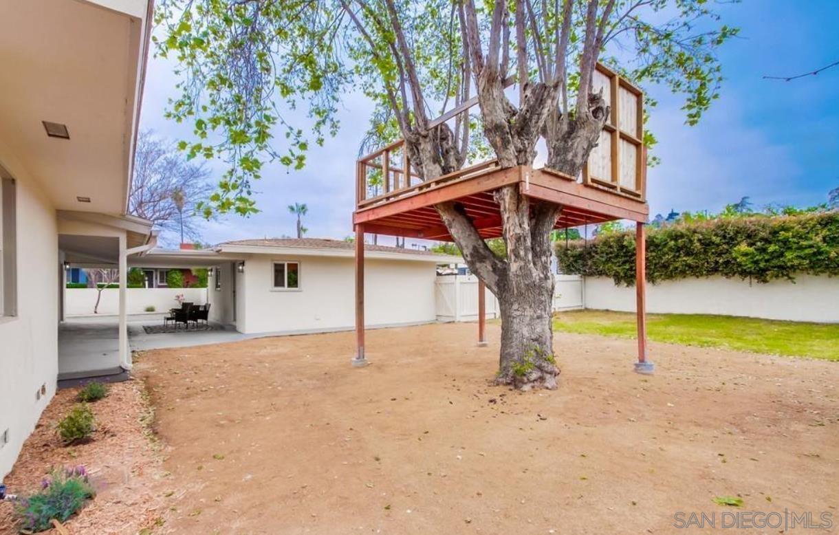 Detail Gallery Image 18 of 18 For , La Mesa,  CA 91941 - 3 Beds | 2 Baths