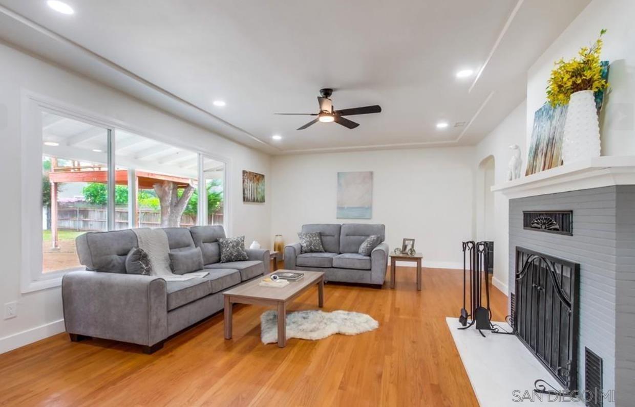 Detail Gallery Image 6 of 18 For , La Mesa,  CA 91941 - 3 Beds | 2 Baths