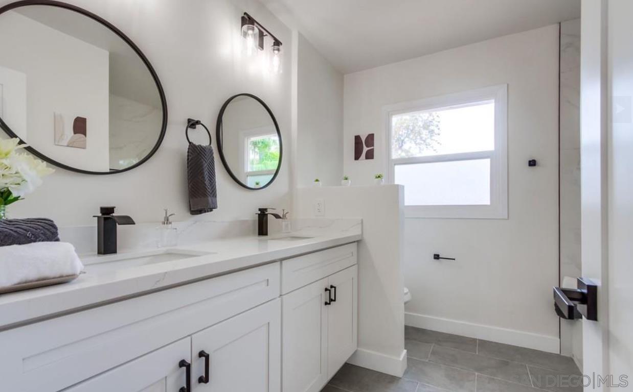 Detail Gallery Image 7 of 18 For , La Mesa,  CA 91941 - 3 Beds | 2 Baths