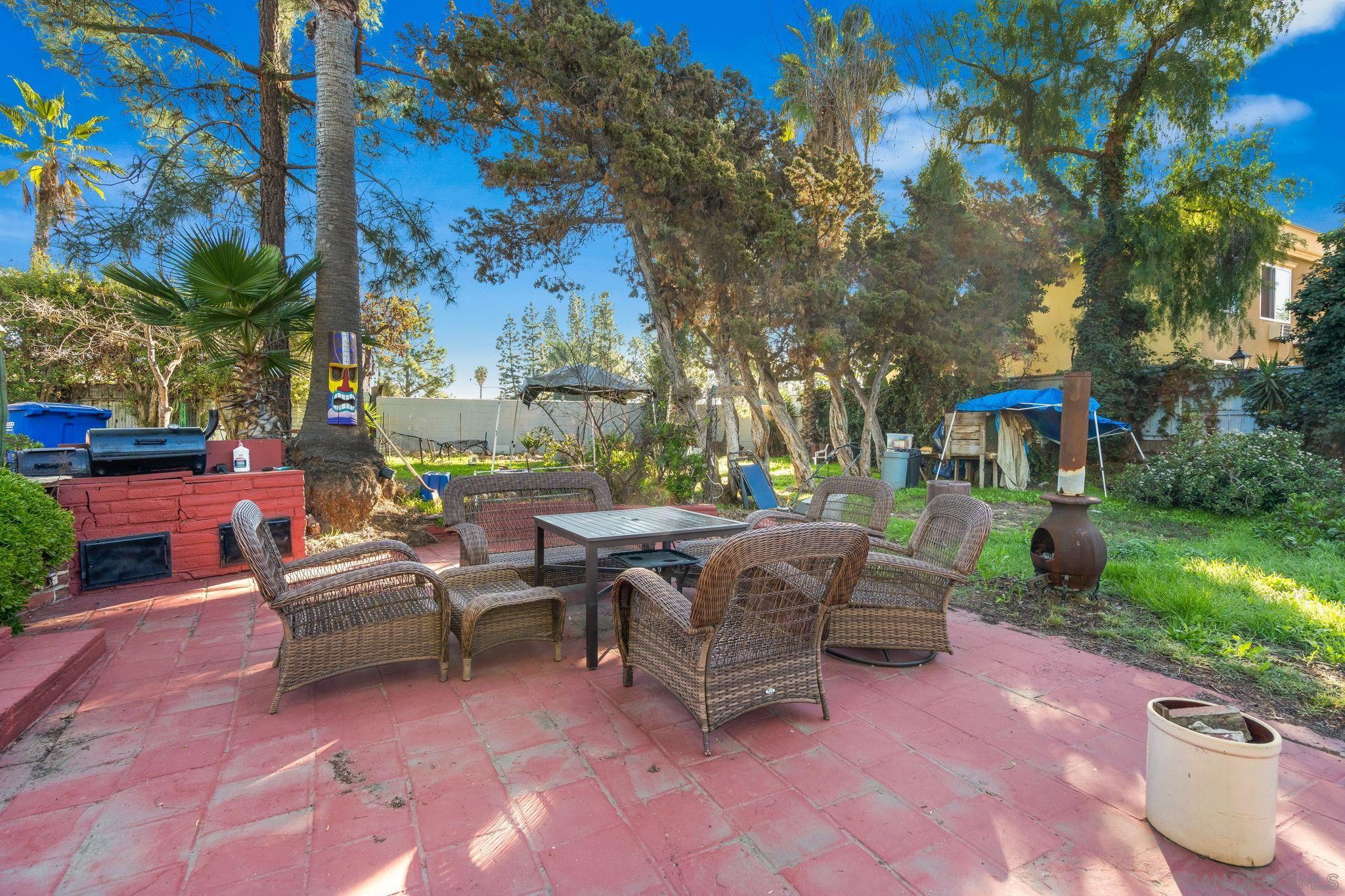 Detail Gallery Image 15 of 42 For 307 E Washington Ave, El Cajon,  CA 92020 - 4 Beds | 3 Baths