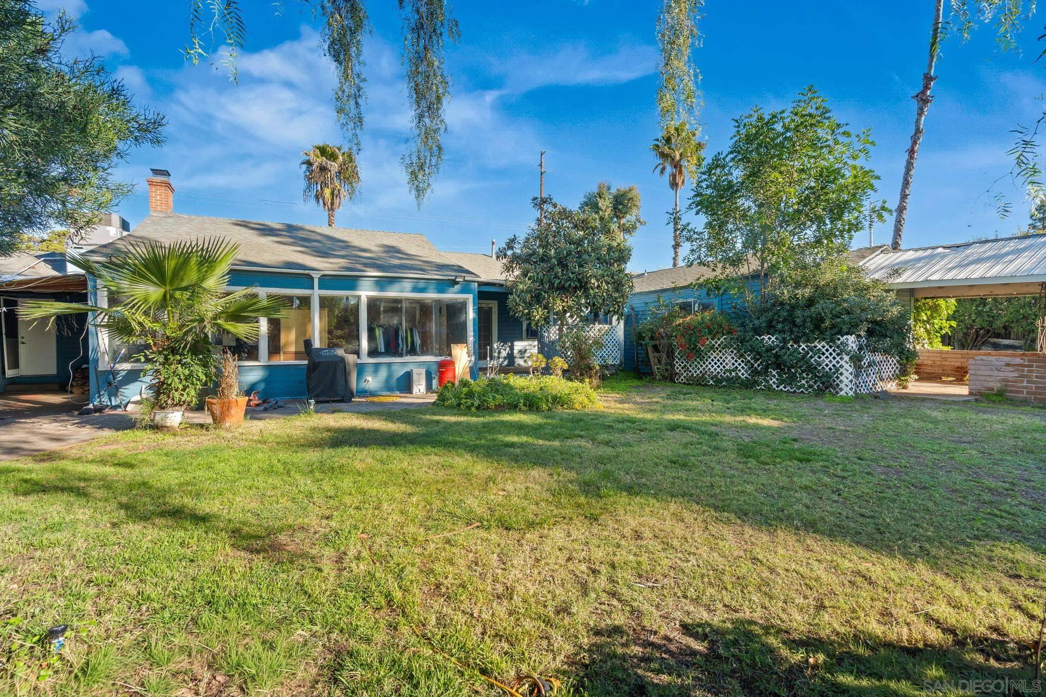 Detail Gallery Image 17 of 42 For 307 E Washington Ave, El Cajon,  CA 92020 - 4 Beds | 3 Baths