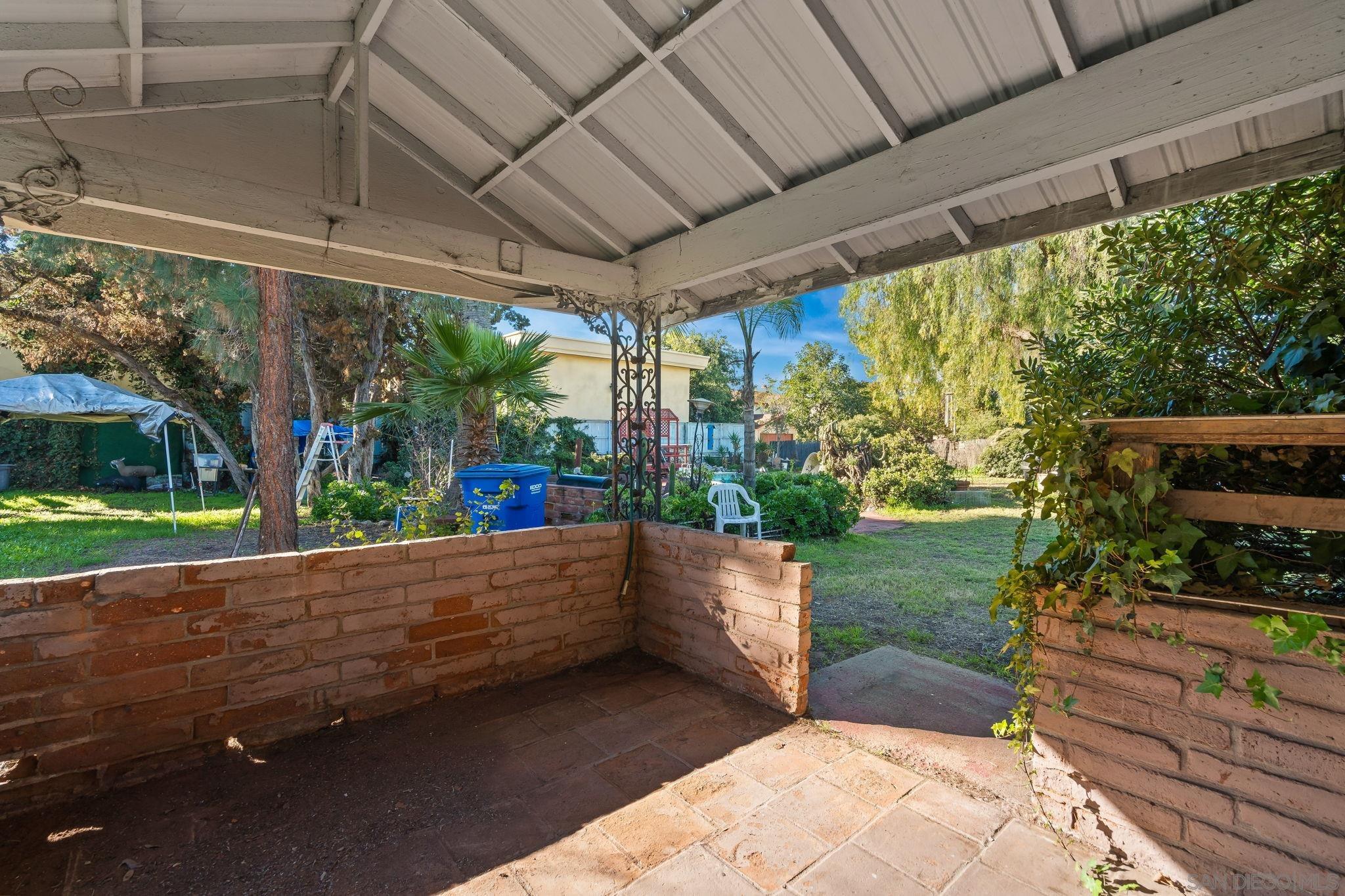 Detail Gallery Image 19 of 42 For 307 E Washington Ave, El Cajon,  CA 92020 - 4 Beds | 3 Baths