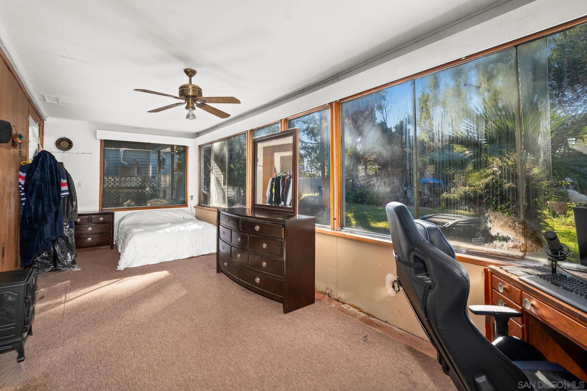 Detail Gallery Image 22 of 42 For 307 E Washington Ave, El Cajon,  CA 92020 - 4 Beds | 3 Baths