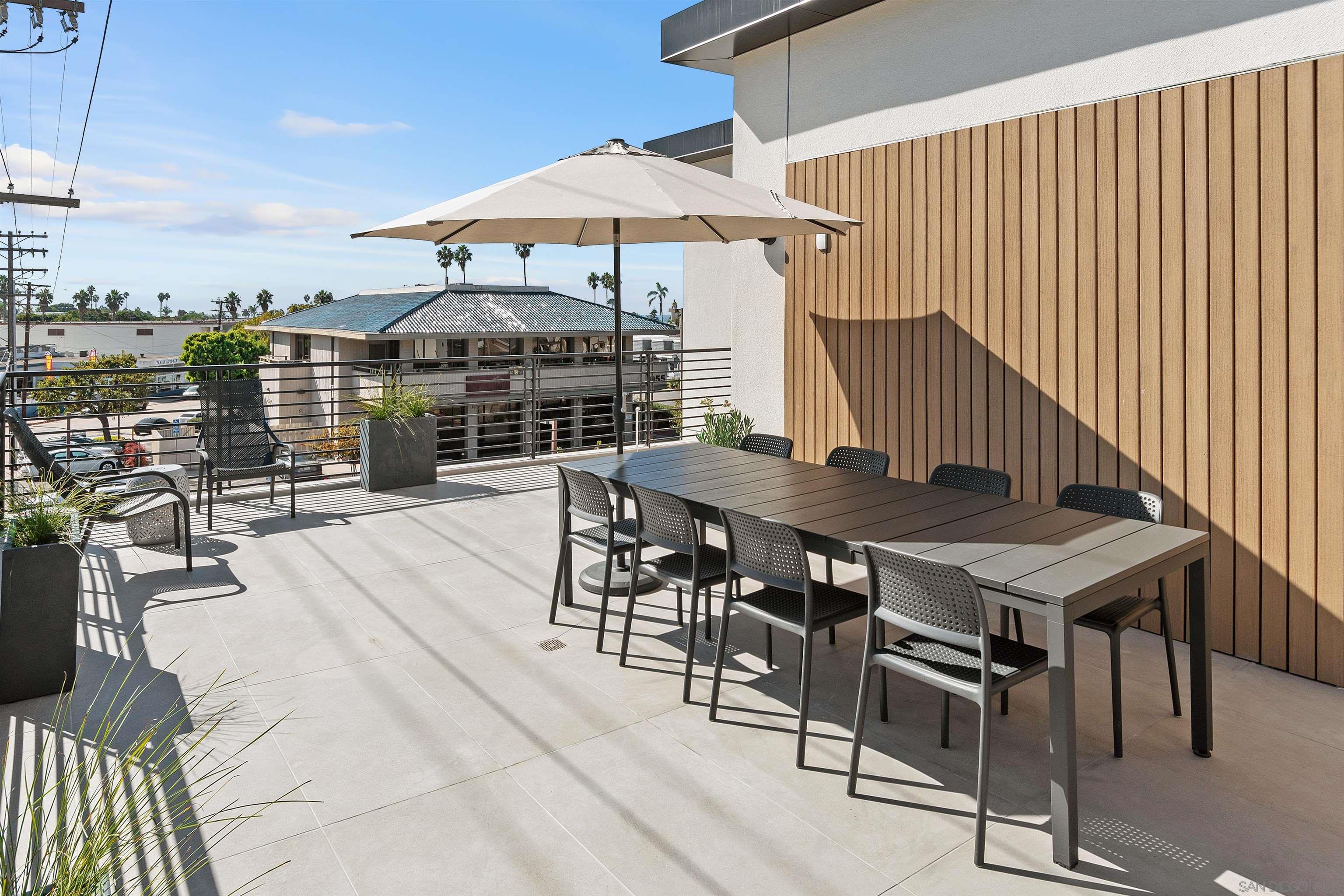 Detail Gallery Image 9 of 10 For 1111  Torrey Pines Rd.  203, La Jolla,  CA 92037 - 0 Beds | 1 Baths