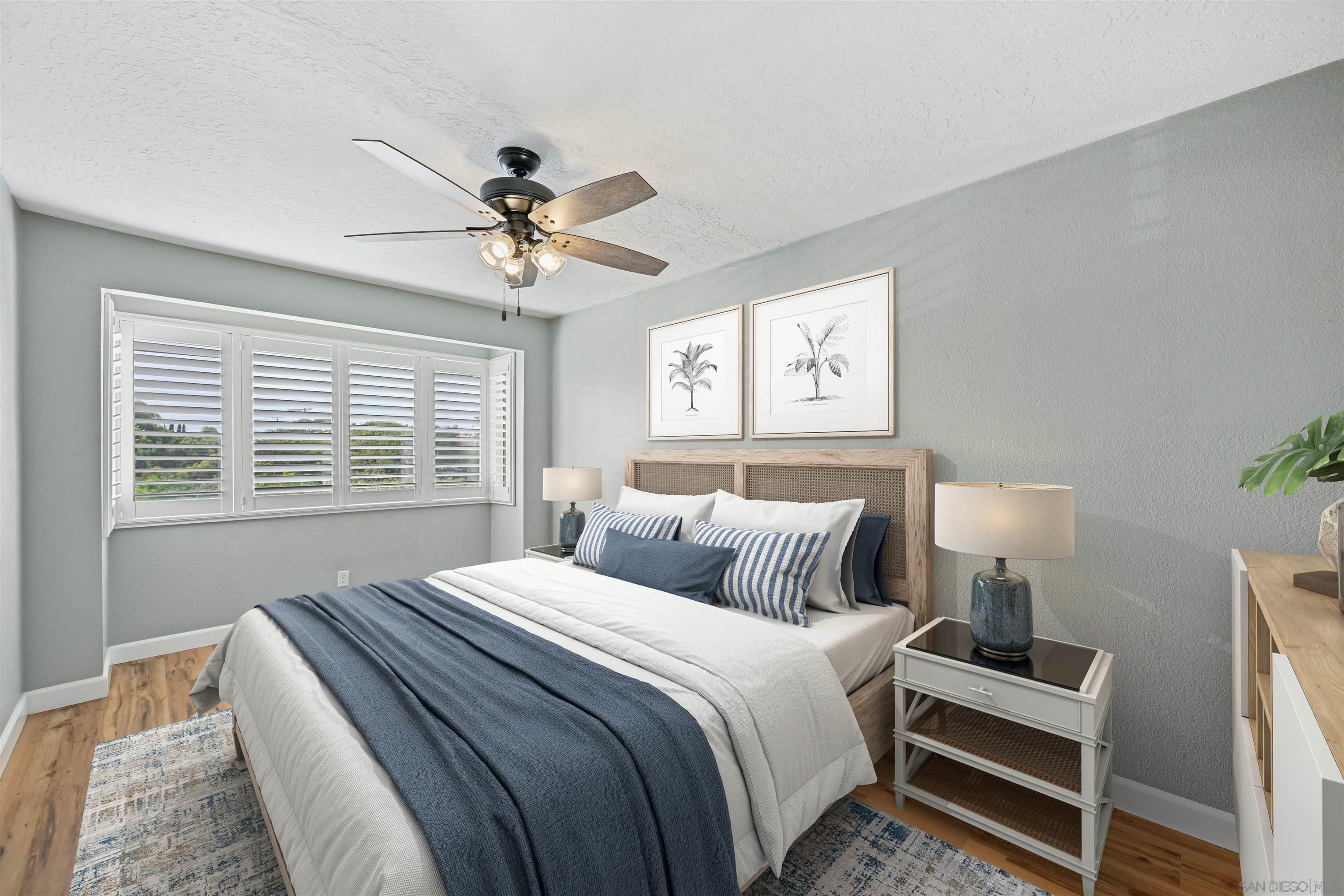 Detail Gallery Image 15 of 58 For 4008  Aguila St  #I,  Carlsbad,  CA 92008 - 2 Beds | 2/1 Baths