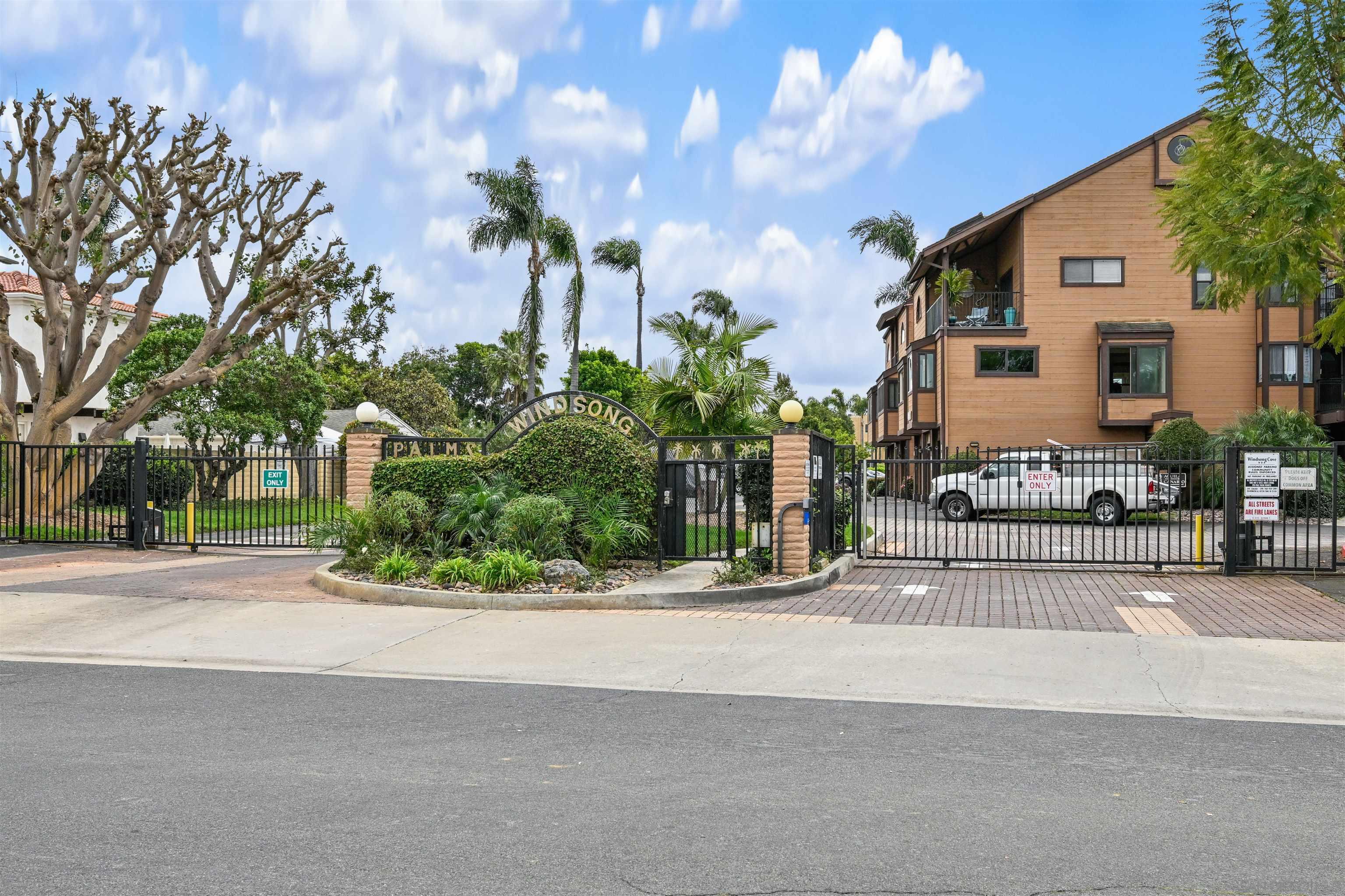 Detail Gallery Image 28 of 58 For 4008  Aguila St  #I,  Carlsbad,  CA 92008 - 2 Beds | 2/1 Baths