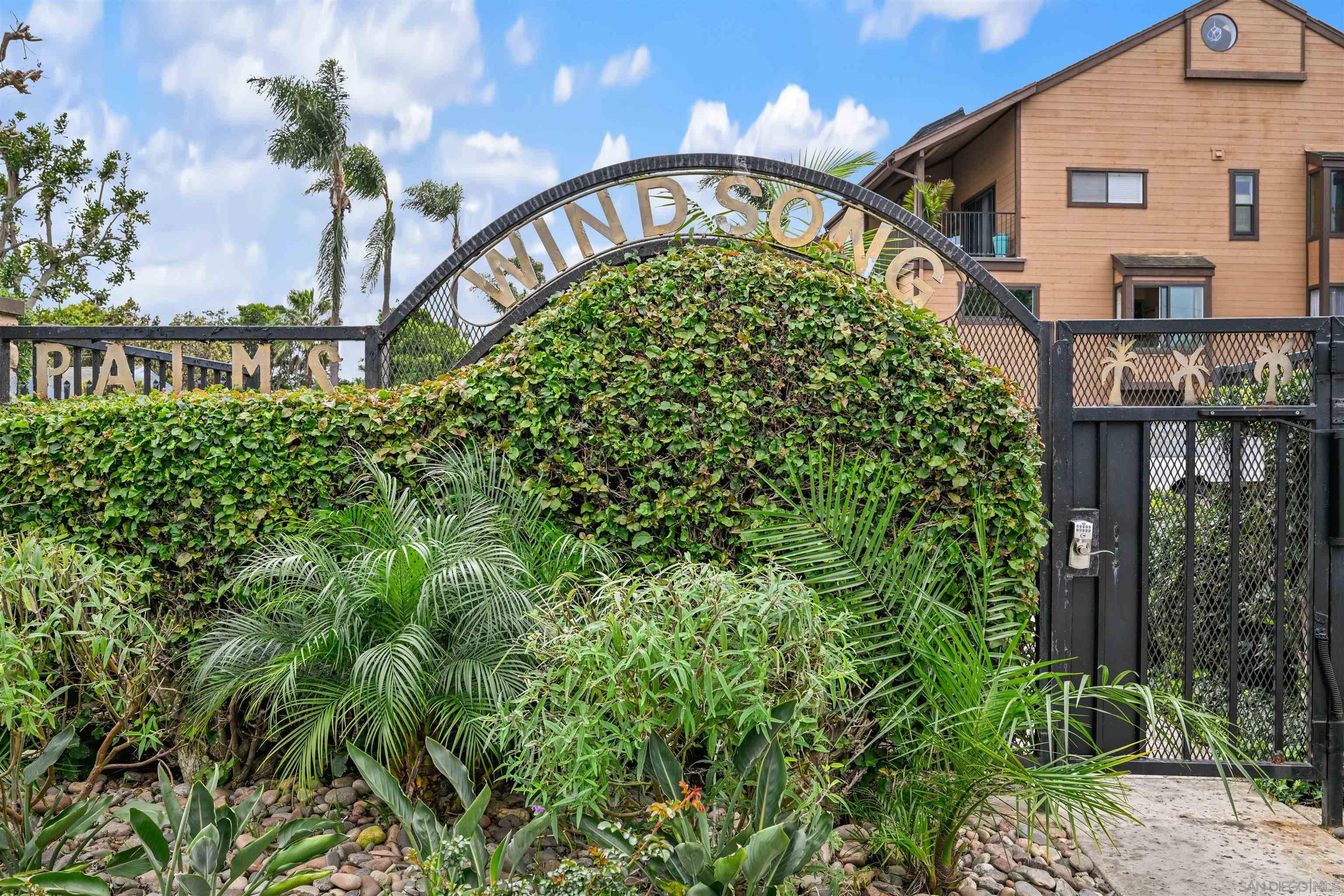 Detail Gallery Image 29 of 58 For 4008  Aguila St  #I,  Carlsbad,  CA 92008 - 2 Beds | 2/1 Baths