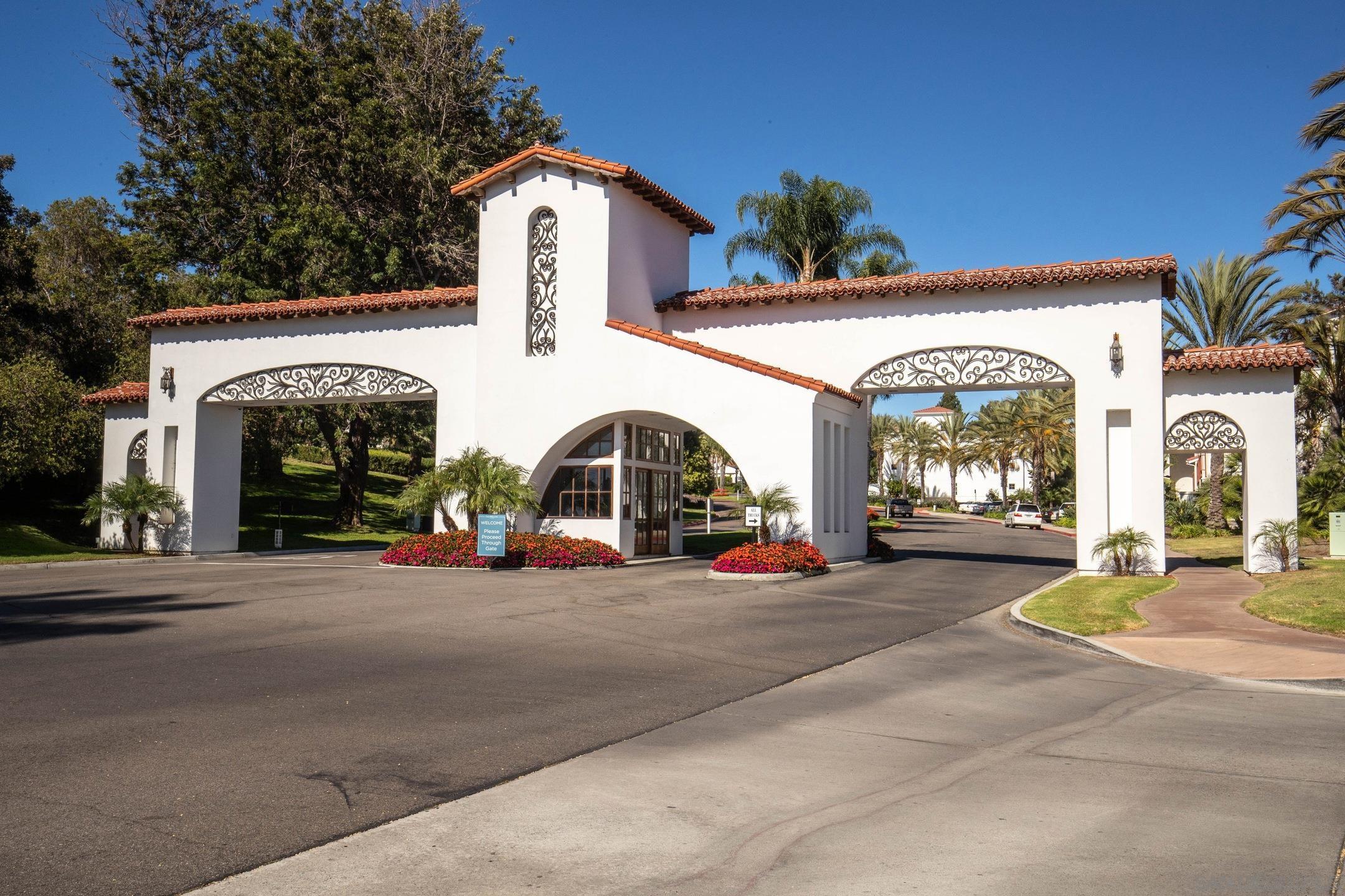 Detail Gallery Image 54 of 58 For 4008  Aguila St  #I,  Carlsbad,  CA 92008 - 2 Beds | 2/1 Baths
