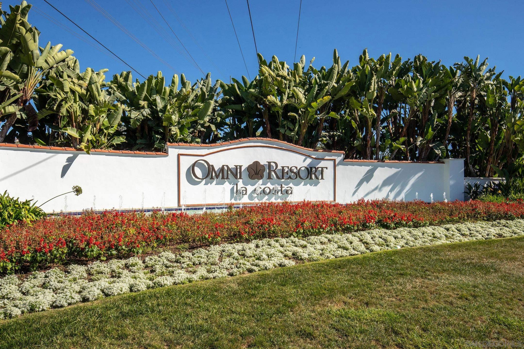 Detail Gallery Image 55 of 58 For 4008  Aguila St  #I,  Carlsbad,  CA 92008 - 2 Beds | 2/1 Baths