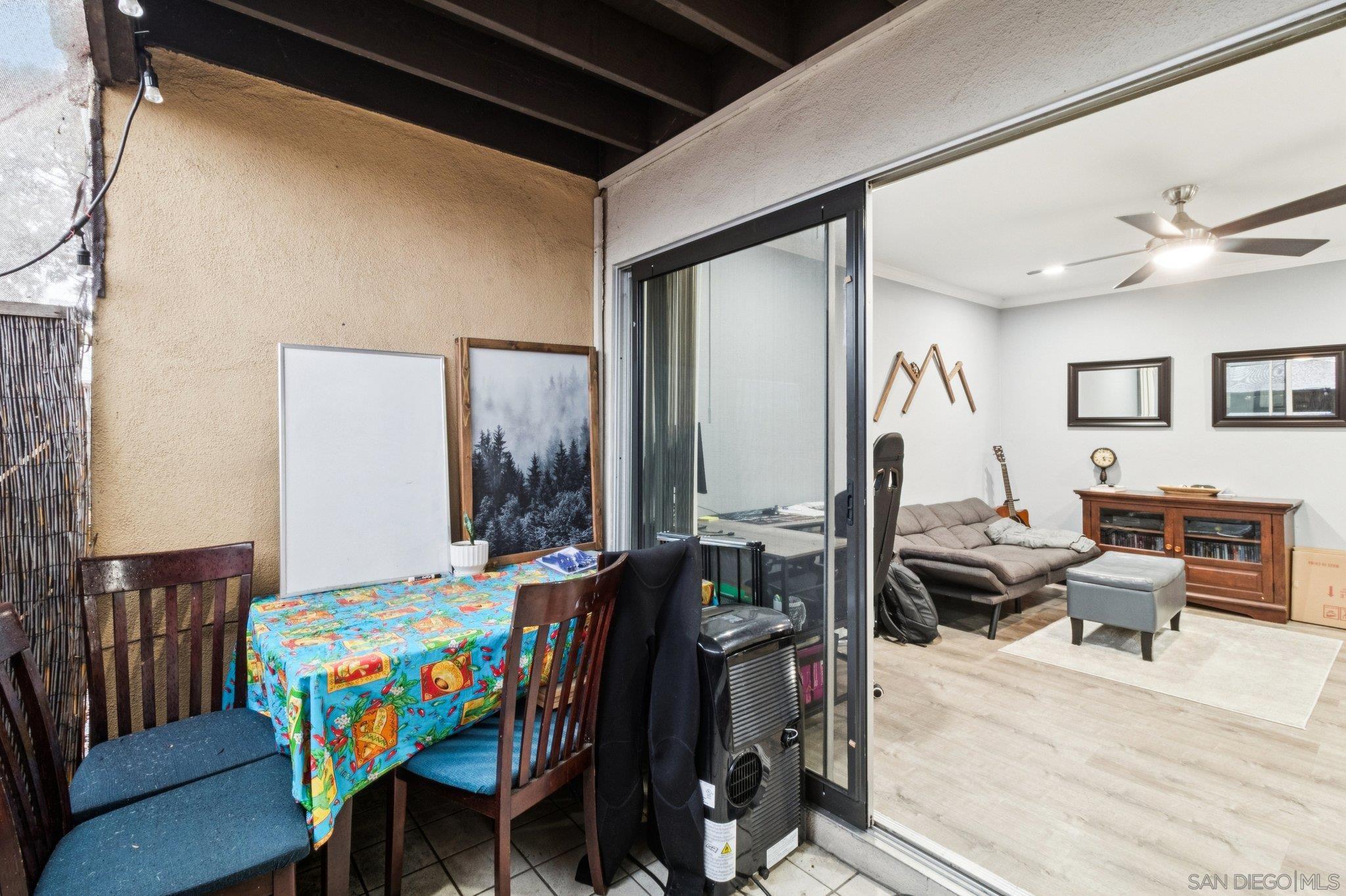 Detail Gallery Image 12 of 16 For 7932  Mission Center Ct  #K,  San Diego,  CA 92108 - 0 Beds | 1 Baths