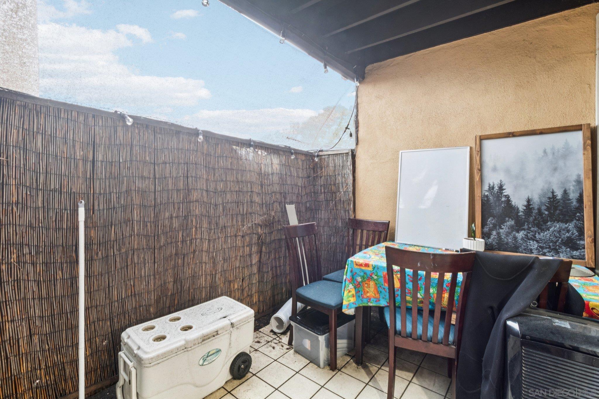 Detail Gallery Image 13 of 16 For 7932  Mission Center Ct  #K,  San Diego,  CA 92108 - 0 Beds | 1 Baths