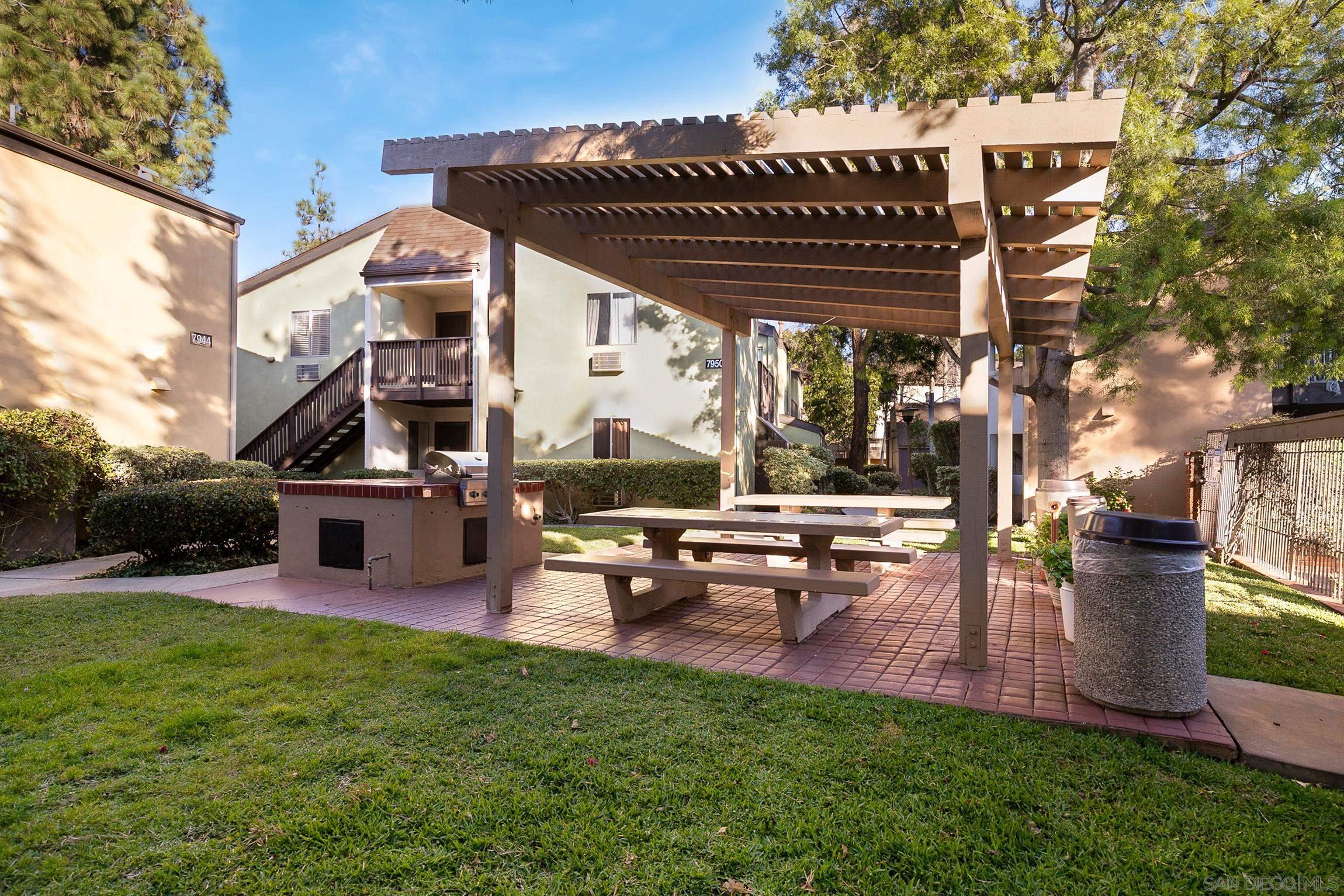 Detail Gallery Image 14 of 16 For 7932  Mission Center Ct  #K,  San Diego,  CA 92108 - 0 Beds | 1 Baths