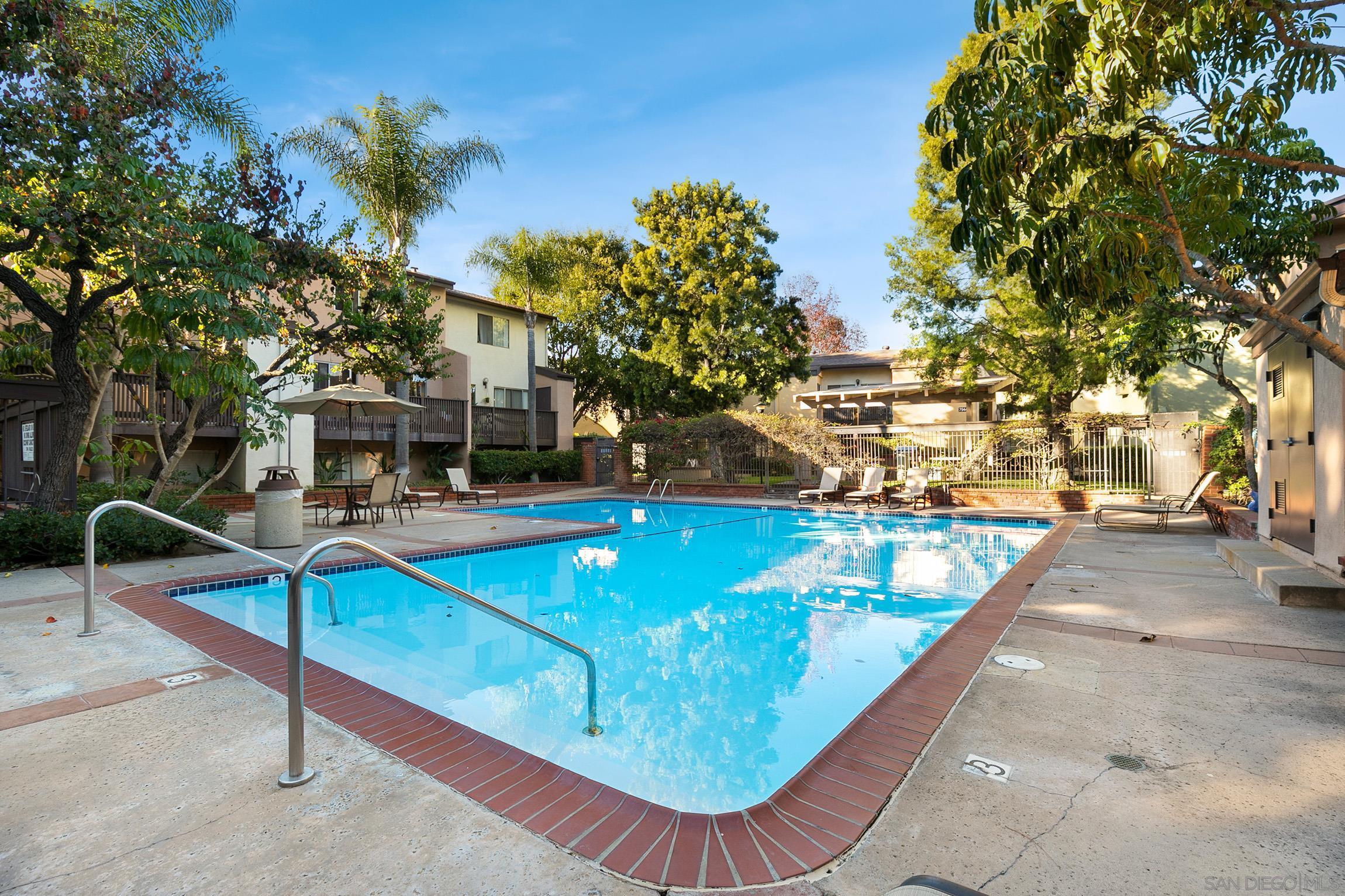 Detail Gallery Image 15 of 16 For 7932  Mission Center Ct  #K,  San Diego,  CA 92108 - 0 Beds | 1 Baths