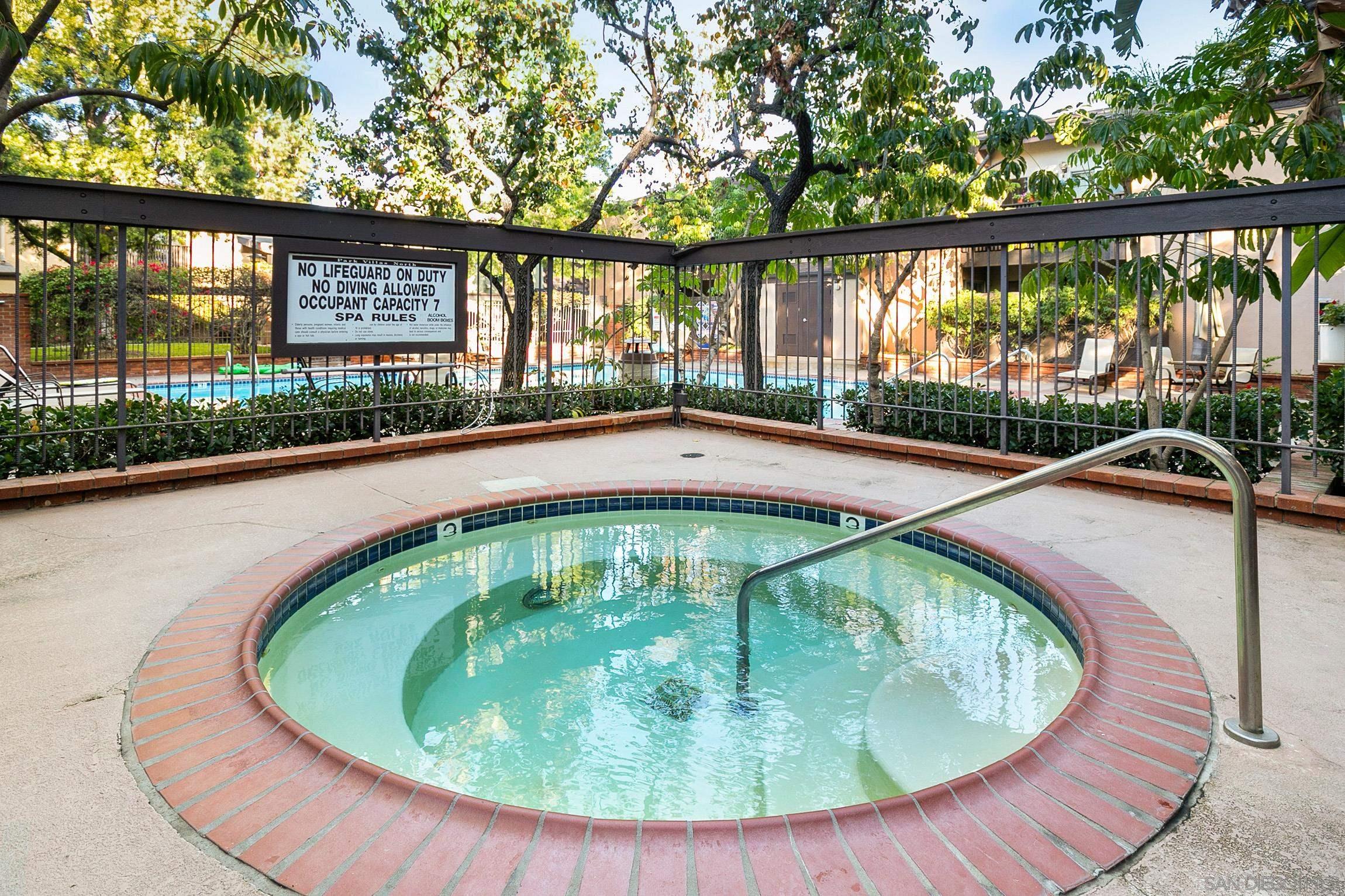 Detail Gallery Image 16 of 16 For 7932  Mission Center Ct  #K,  San Diego,  CA 92108 - 0 Beds | 1 Baths