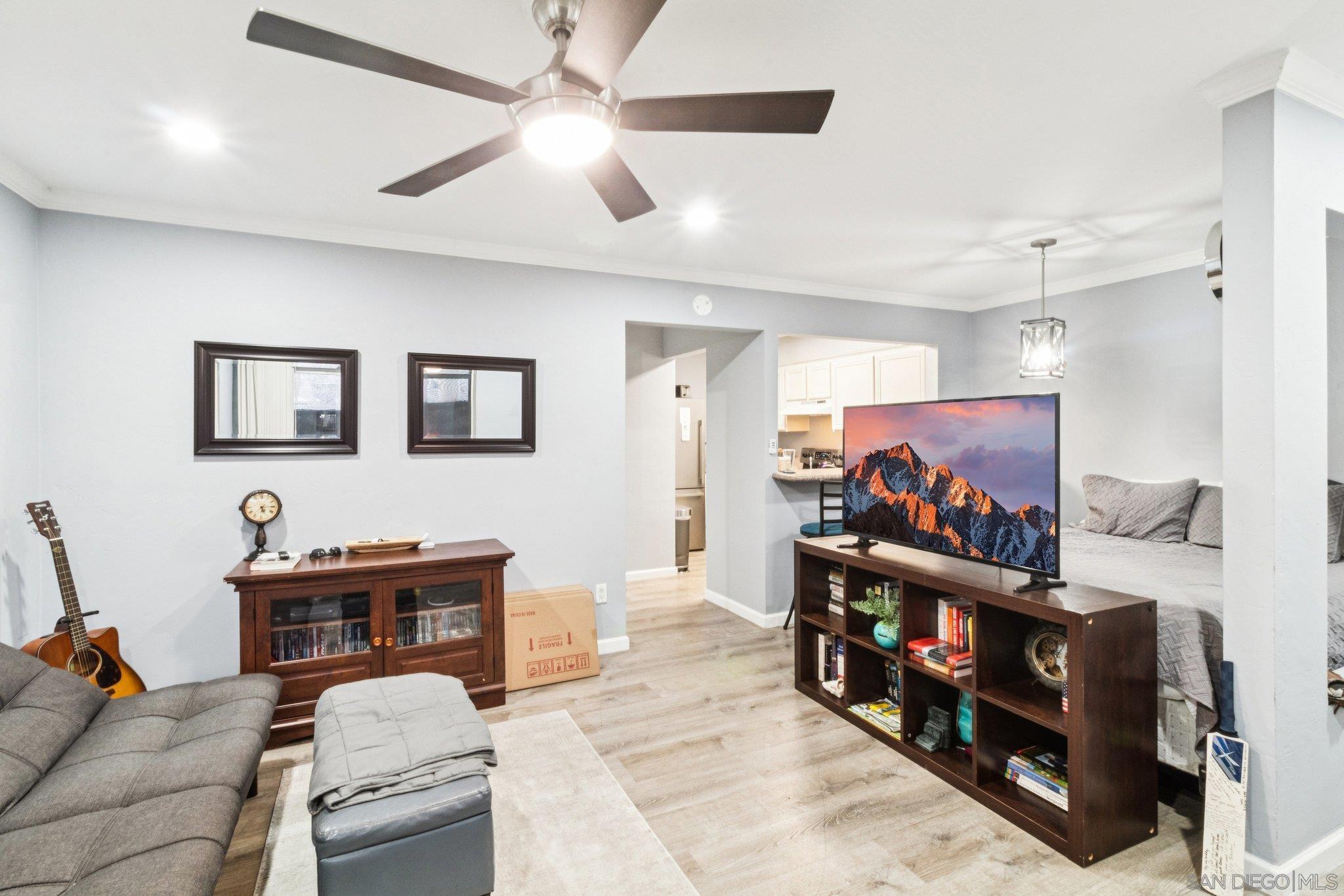 Detail Gallery Image 3 of 16 For 7932  Mission Center Ct  #K,  San Diego,  CA 92108 - 0 Beds | 1 Baths