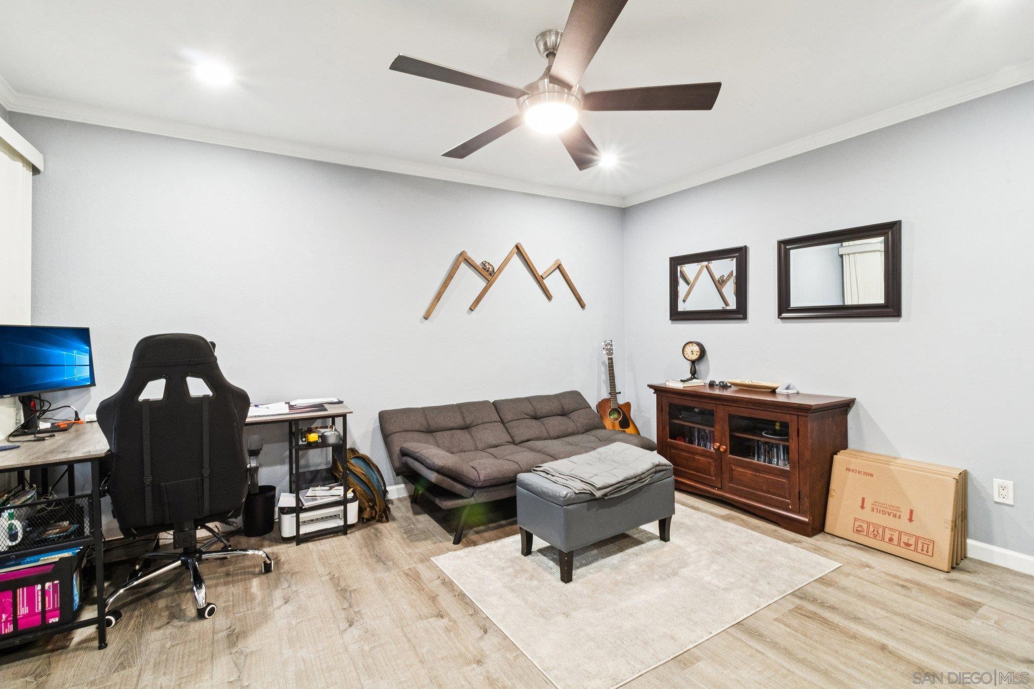 Detail Gallery Image 4 of 16 For 7932  Mission Center Ct  #K,  San Diego,  CA 92108 - 0 Beds | 1 Baths