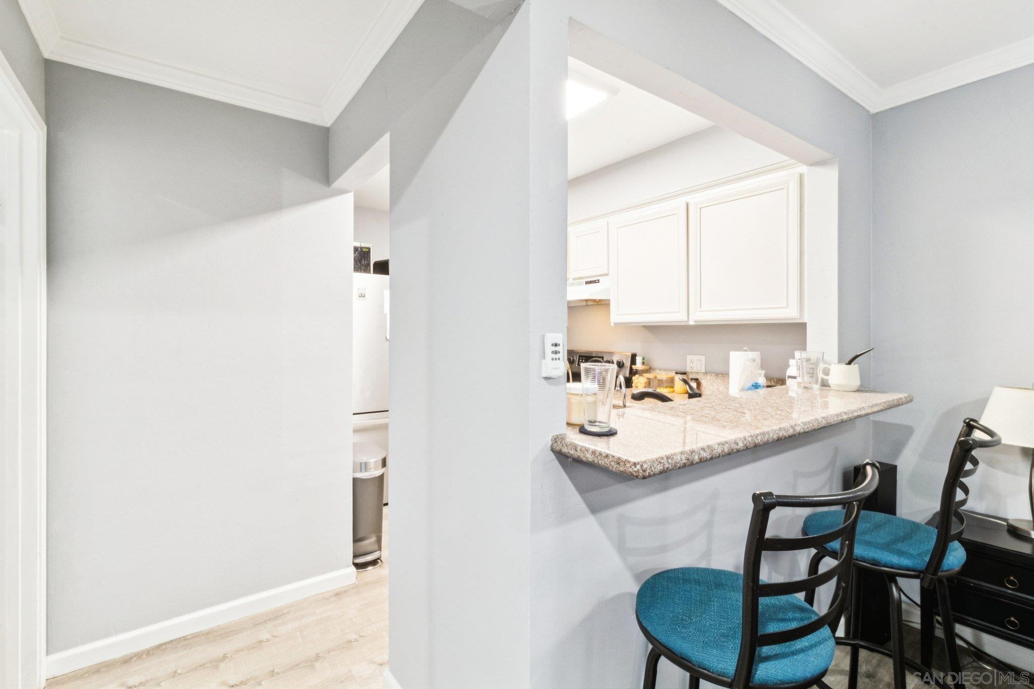 Detail Gallery Image 5 of 16 For 7932  Mission Center Ct  #K,  San Diego,  CA 92108 - 0 Beds | 1 Baths