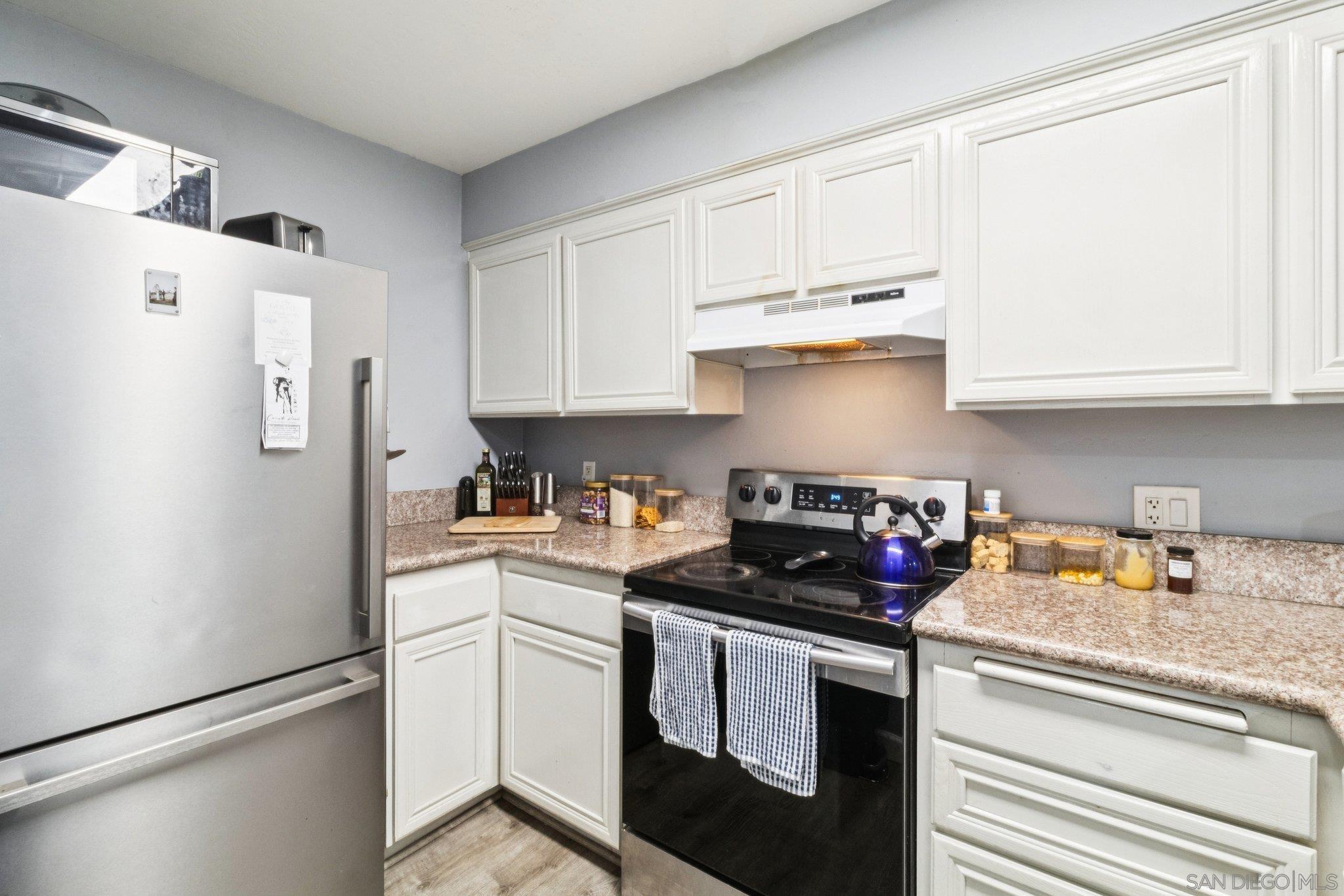 Detail Gallery Image 6 of 16 For 7932  Mission Center Ct  #K,  San Diego,  CA 92108 - 0 Beds | 1 Baths