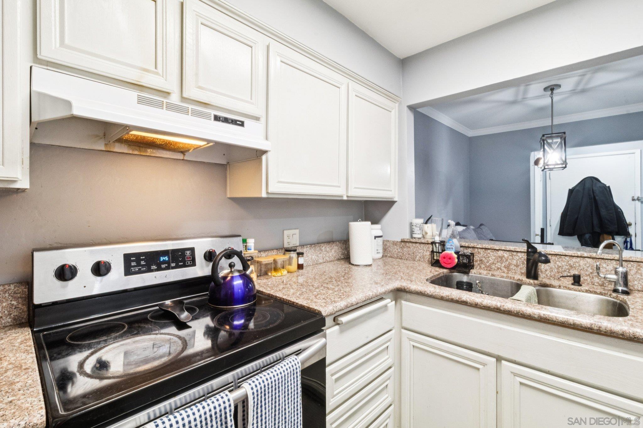 Detail Gallery Image 7 of 16 For 7932  Mission Center Ct  #K,  San Diego,  CA 92108 - 0 Beds | 1 Baths