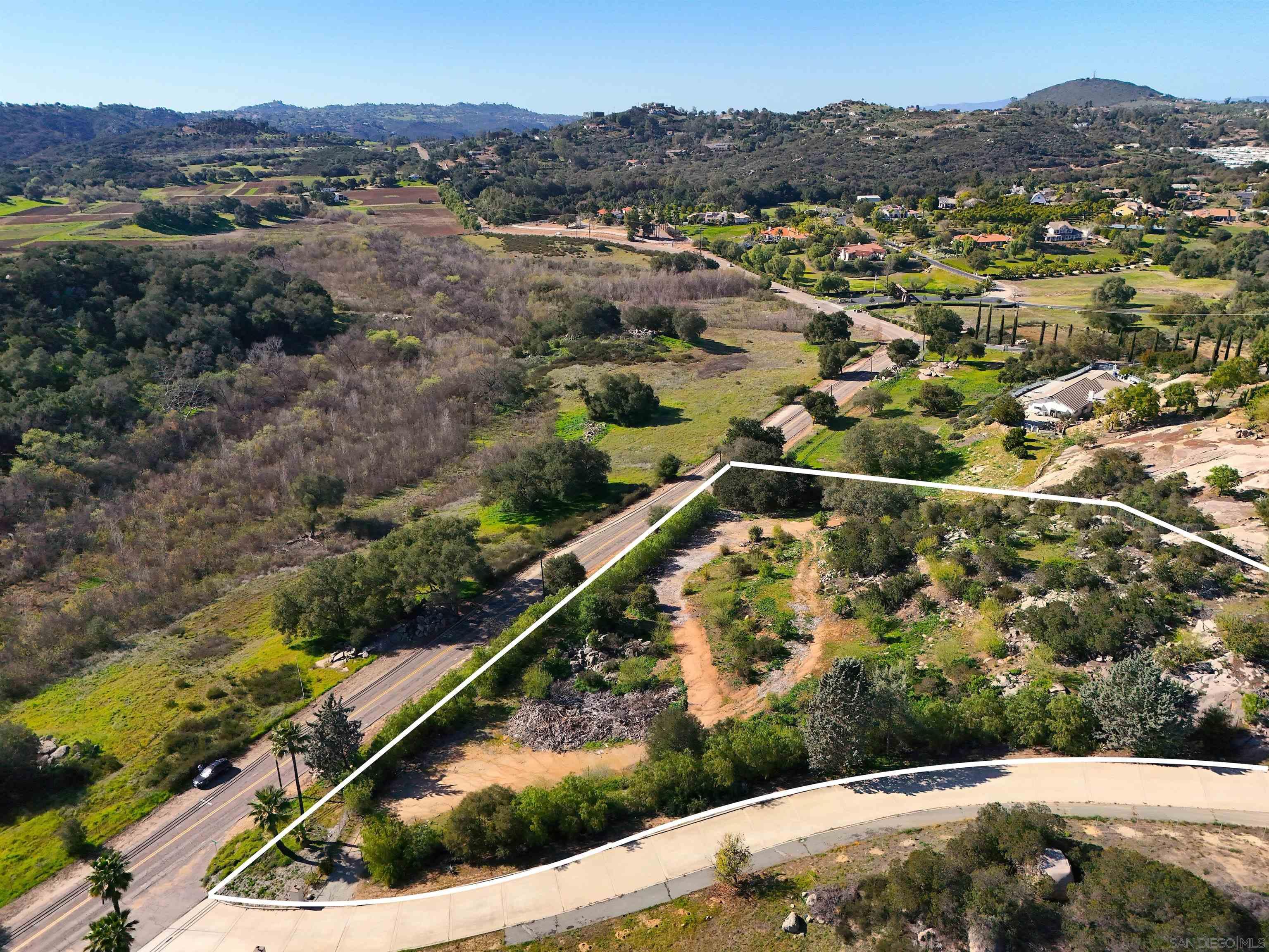 Detail Gallery Image 5 of 9 For , Valley Center,  CA 92082 - – Beds | – Baths