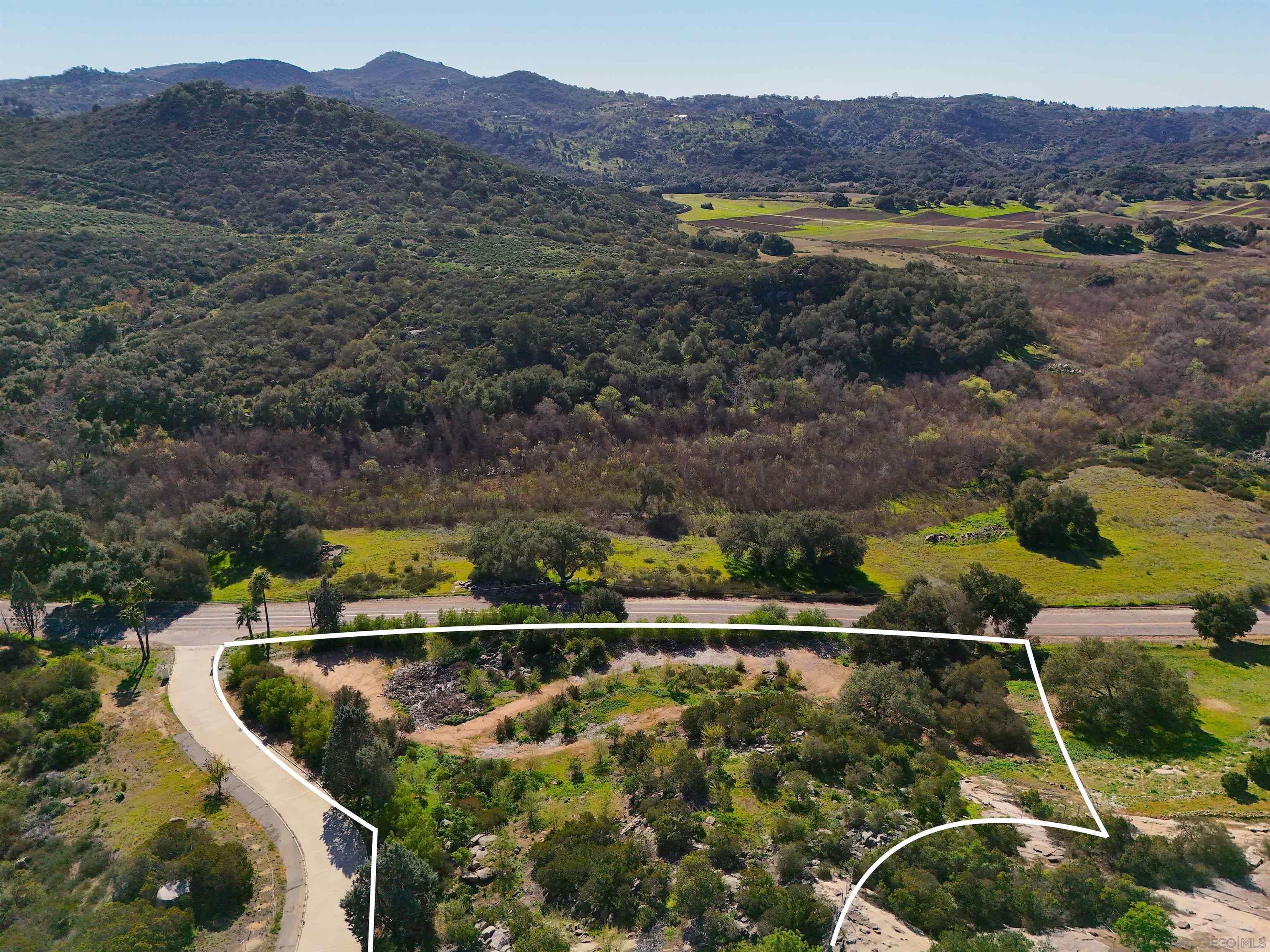 Detail Gallery Image 6 of 9 For , Valley Center,  CA 92082 - – Beds | – Baths