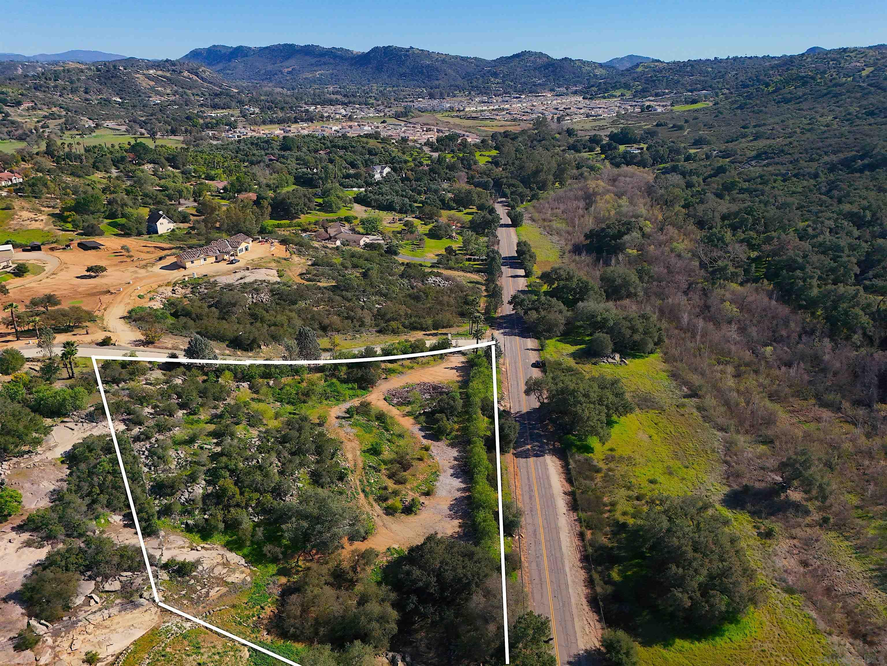 Detail Gallery Image 7 of 9 For , Valley Center,  CA 92082 - – Beds | – Baths