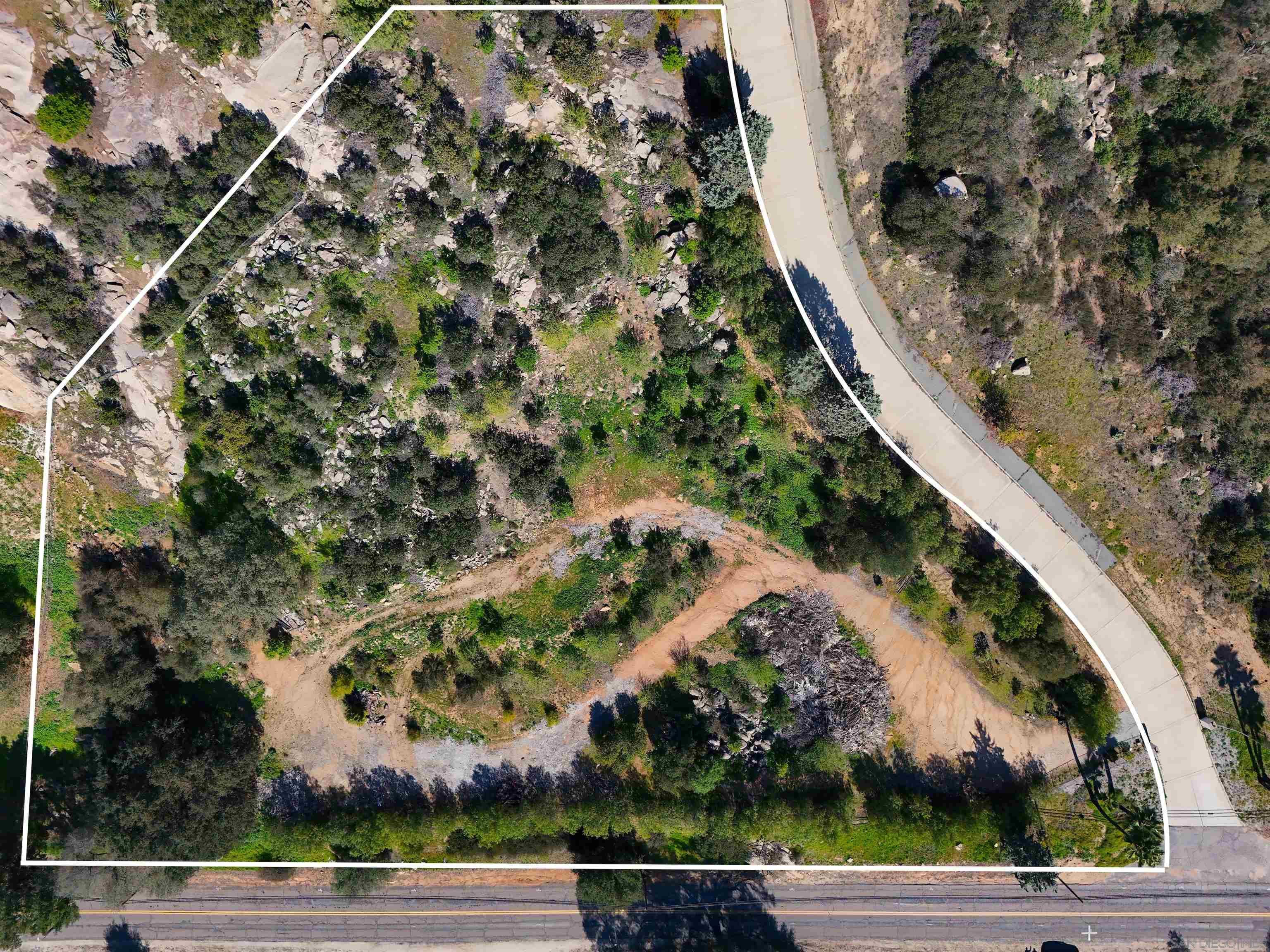 Detail Gallery Image 9 of 9 For , Valley Center,  CA 92082 - – Beds | – Baths