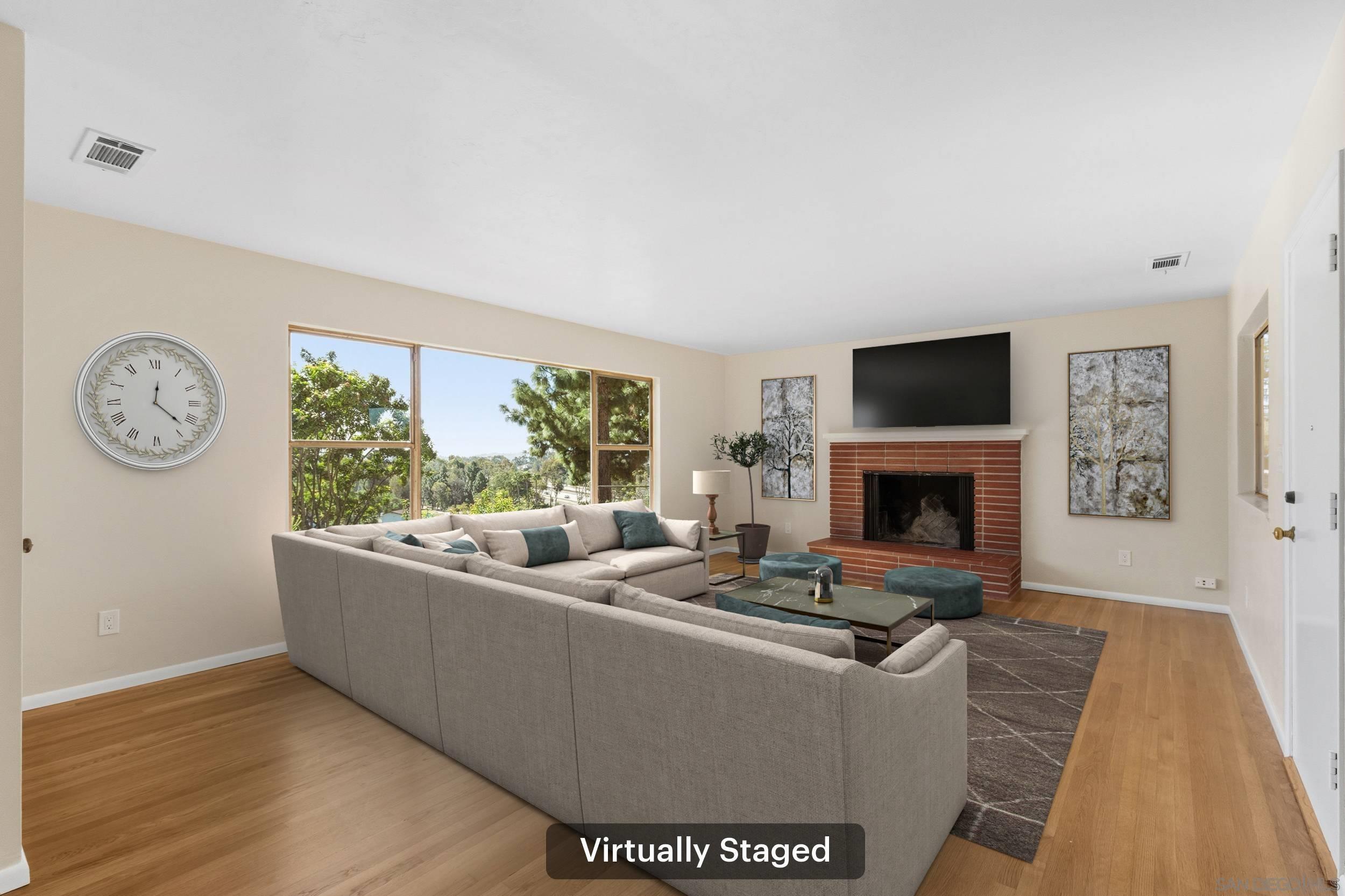 Detail Gallery Image 23 of 50 For 905  Loma Ct, El Cajon,  CA 92020 - 2 Beds | 1 Baths