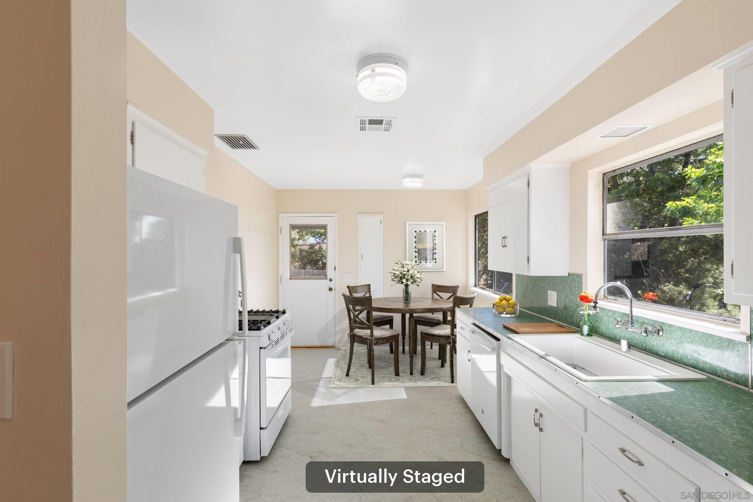 Detail Gallery Image 25 of 50 For 905  Loma Ct, El Cajon,  CA 92020 - 2 Beds | 1 Baths