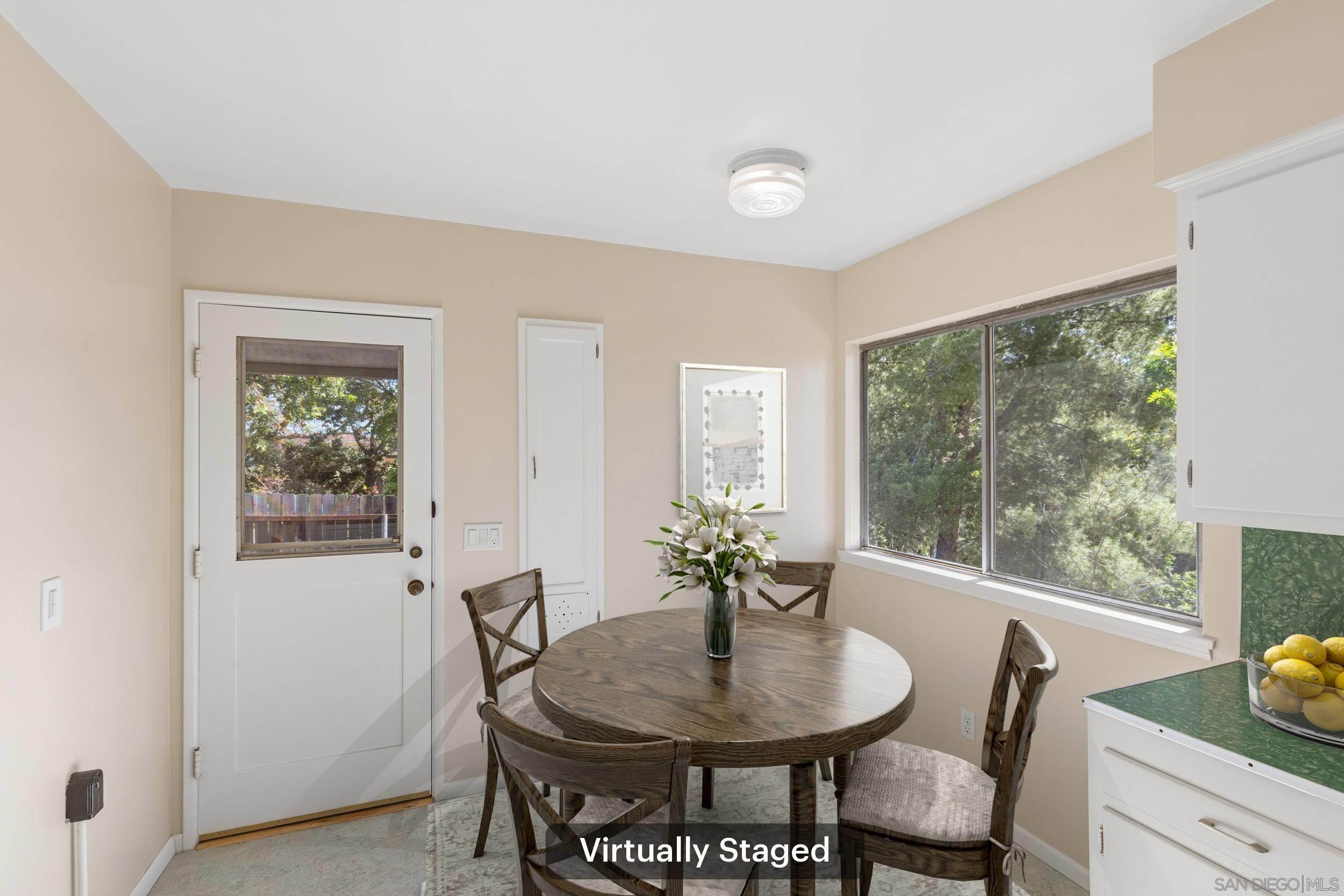 Detail Gallery Image 26 of 50 For 905  Loma Ct, El Cajon,  CA 92020 - 2 Beds | 1 Baths