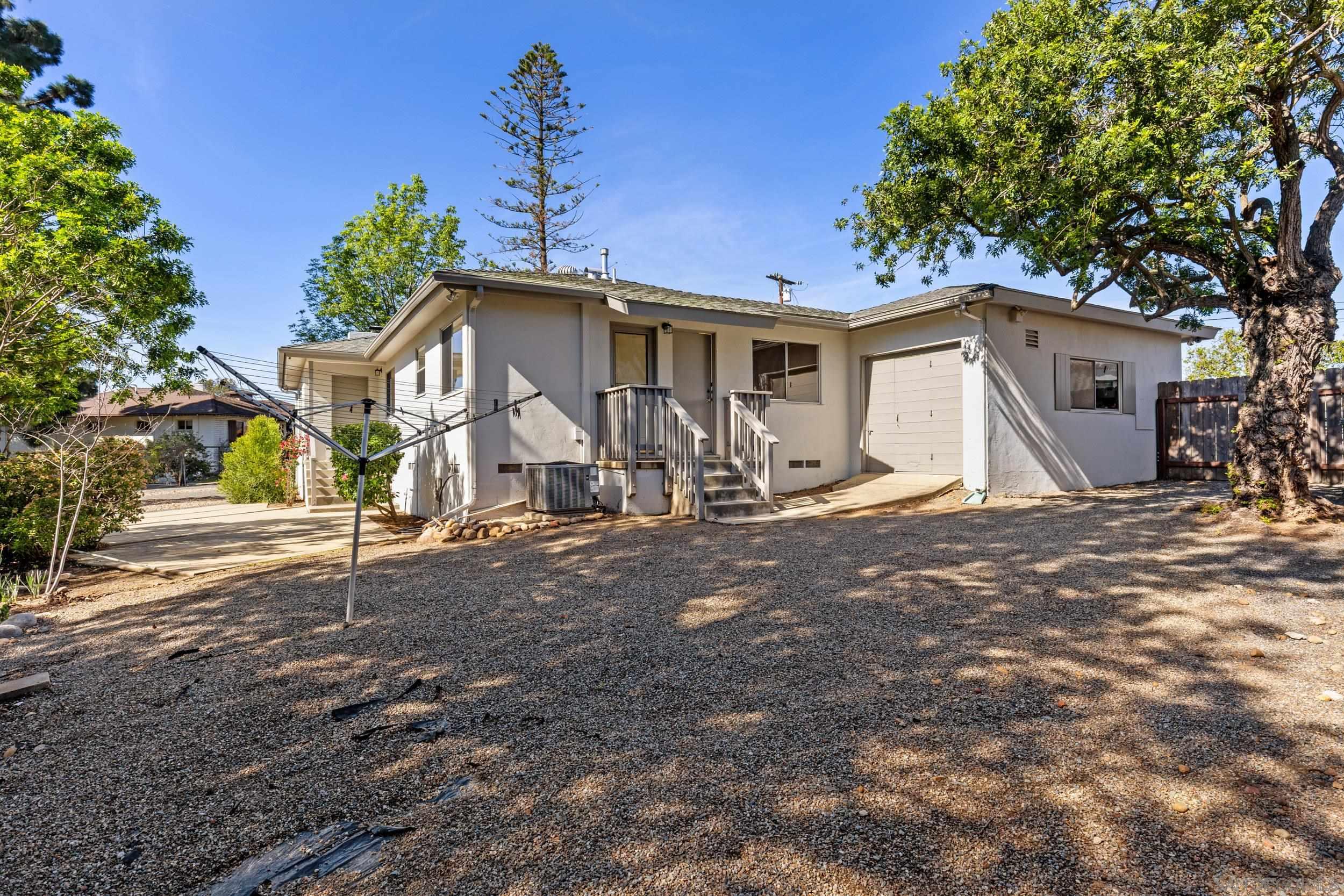 Detail Gallery Image 34 of 50 For 905  Loma Ct, El Cajon,  CA 92020 - 2 Beds | 1 Baths