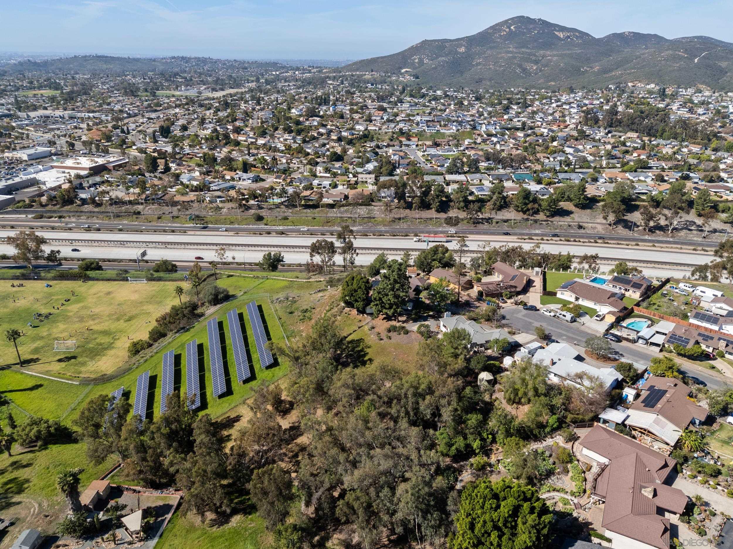Detail Gallery Image 48 of 50 For 905  Loma Ct, El Cajon,  CA 92020 - 2 Beds | 1 Baths