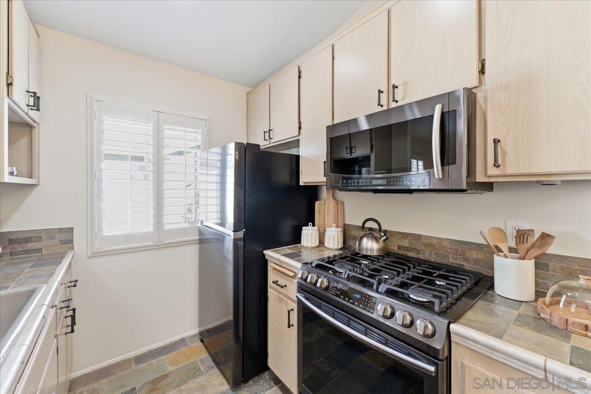 Detail Gallery Image 12 of 21 For 4359  Louisiana St  #5,  San Diego,  CA 92104 - 1 Beds | 1 Baths